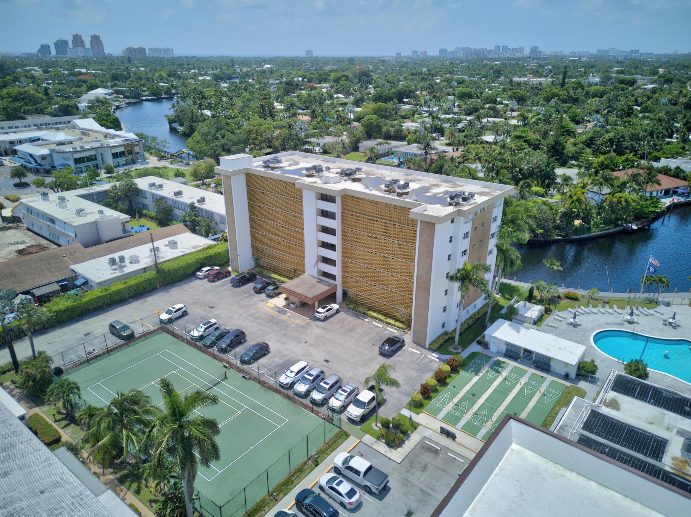 RIVER BEND CONDO - Residential