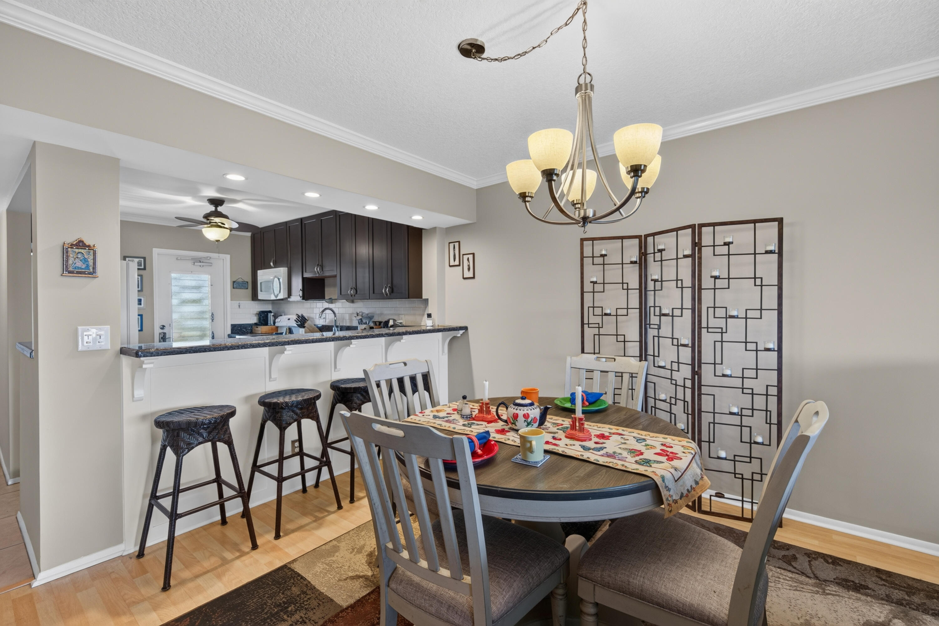 RIVER BEND CONDO - Residential