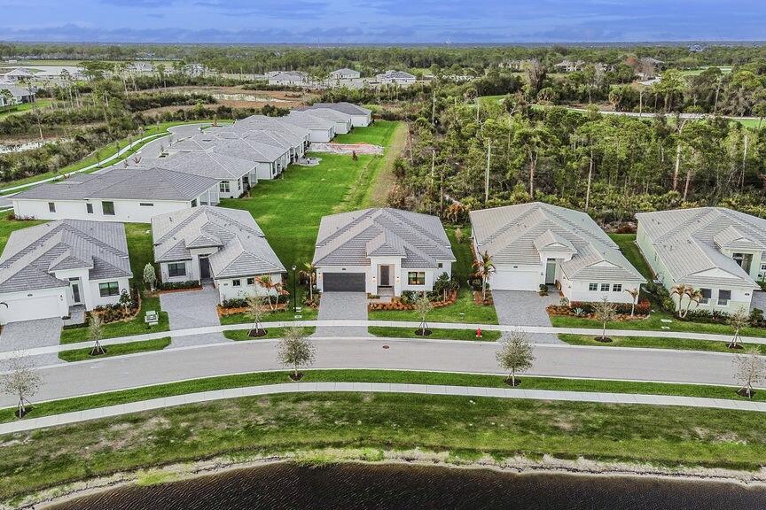 VERANDA ESTATES PHASE 1 - Residential