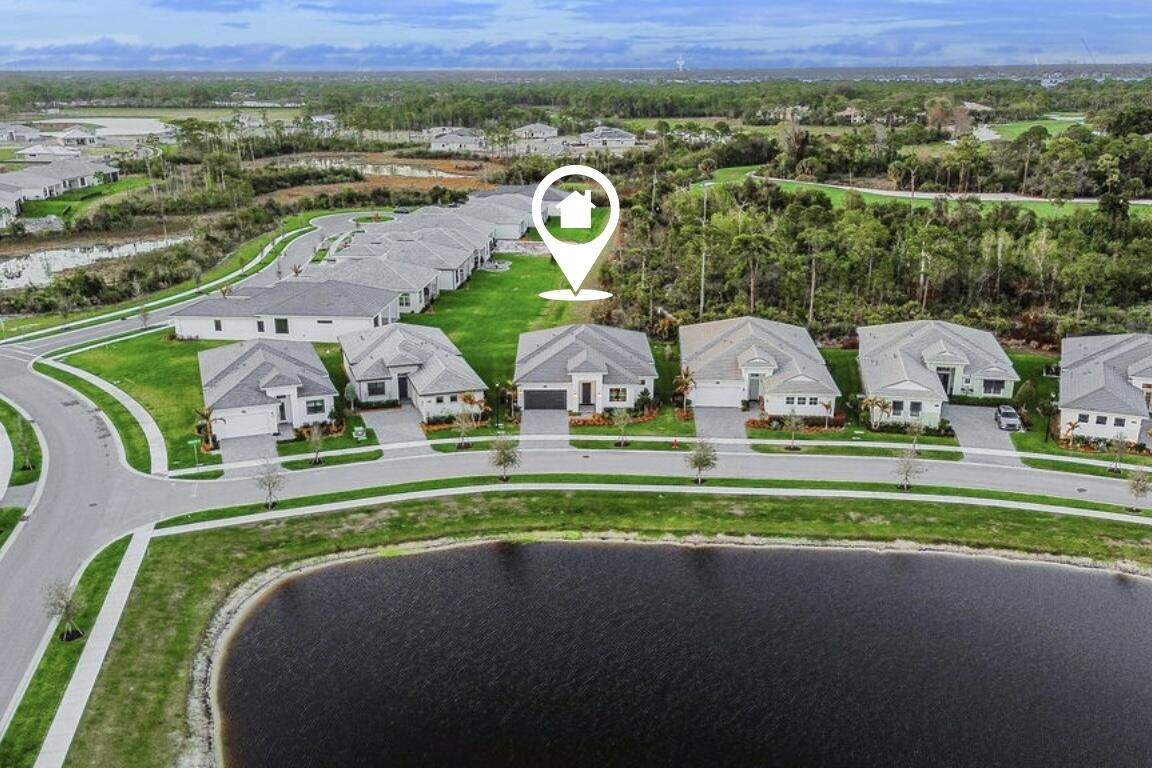 VERANDA ESTATES PHASE 1 - Residential