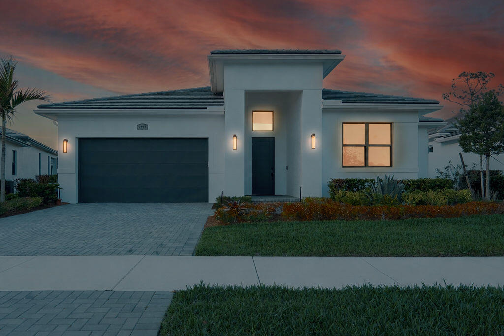 VERANDA ESTATES PHASE 1 - Residential