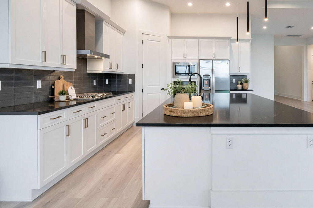 VERANDA ESTATES PHASE 1 - Residential