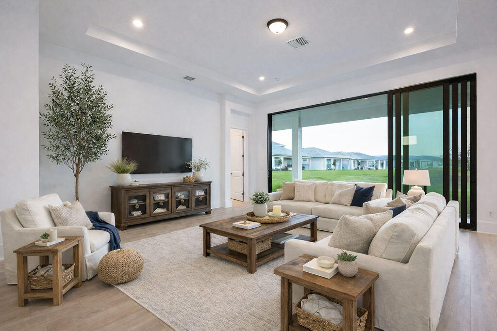 VERANDA ESTATES PHASE 1 - Residential