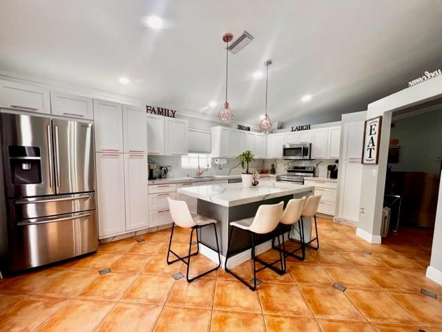 Homeowner's PRIDE boosts this 3 bed/2 bath POOL home is the desired Carolina's. Open floor plan with a hostess's designed newly renovated kitchen for entertaining, w/modern upgrades throughout. Private pool fully paved w/an extensive patio & an in-ground basketball hoop, to enjoy w/ no neighbors backing. Home has been completely remodeled, Crown moulding through the entire home, NEW ROOF in 2023, ALL NEW APPLIANCES in 2021, NEW AC, water heater Pool Pump in 2019. Garage partially converted to office/4th bedroom. Separate laundry room w/lots of storage with new washer/dryer. Walking distance to dog & city park. Park has kids playground, Basketball courts, Tennis &Bocce Ball, walking trail with fitness equipment. Central to all shopping, grocery, pharmacy, entertainment. I75 & Turnpike