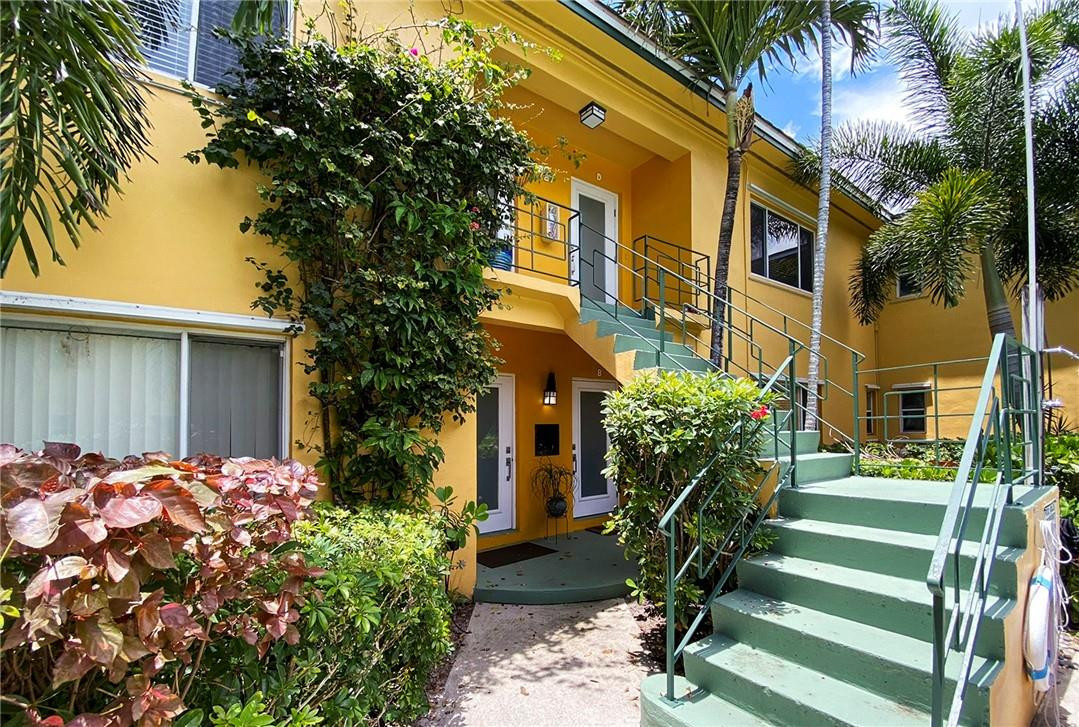 VICTORIA PARK GARDEN CONDO - Residential