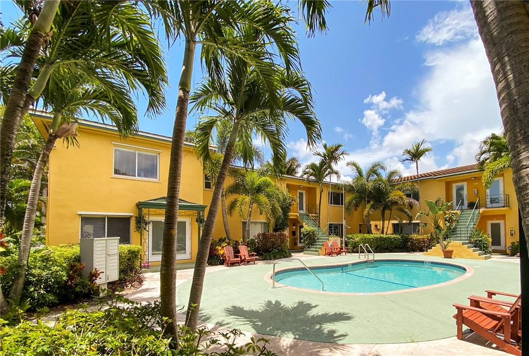 VICTORIA PARK GARDEN CONDO - Residential