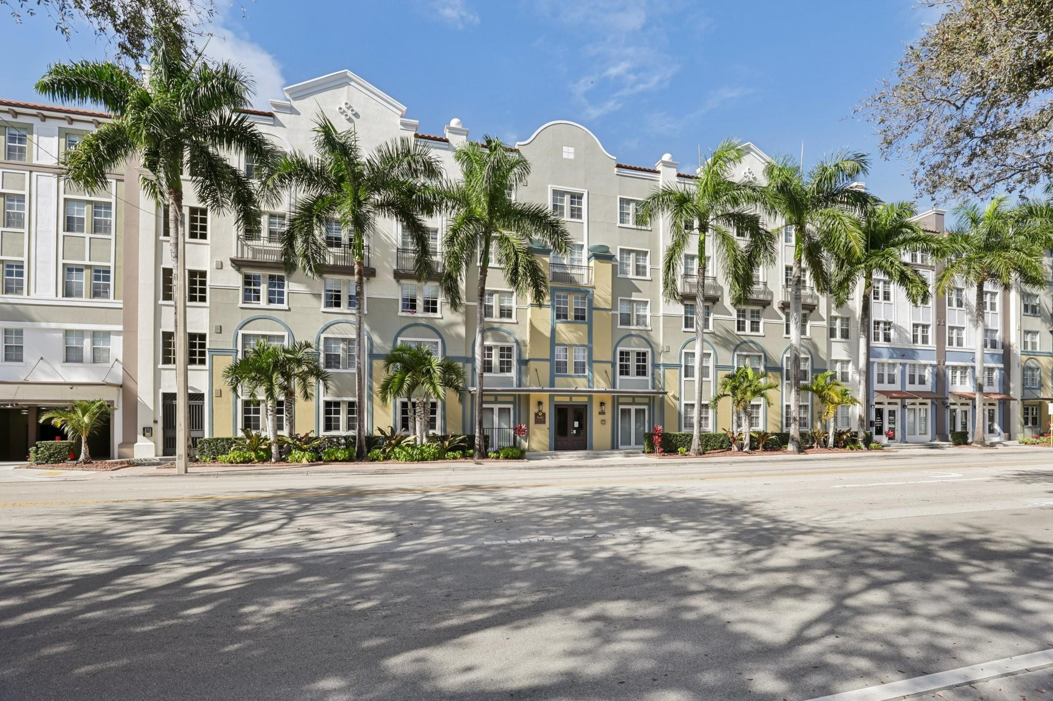 Sole - Residential