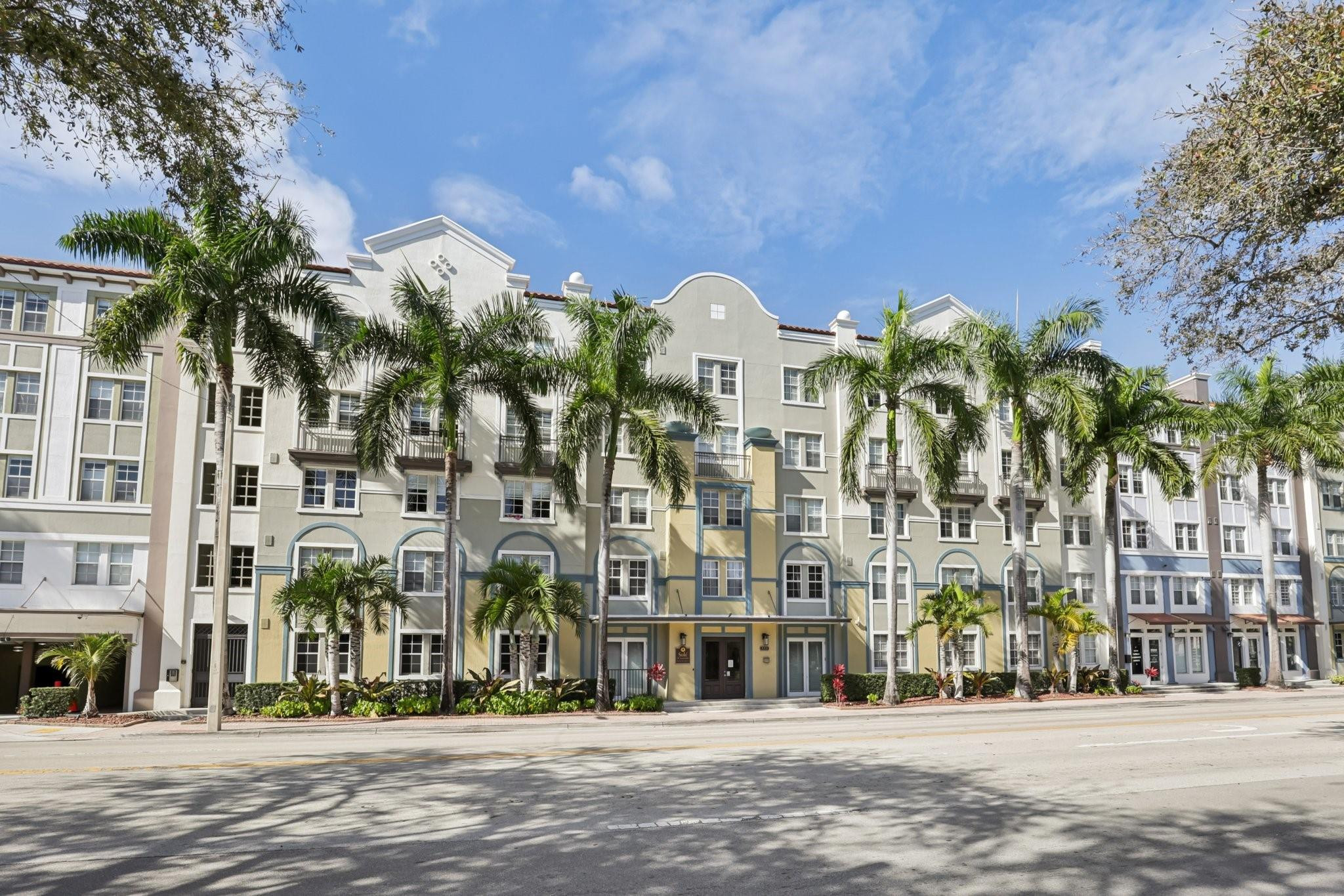 Sole - Residential