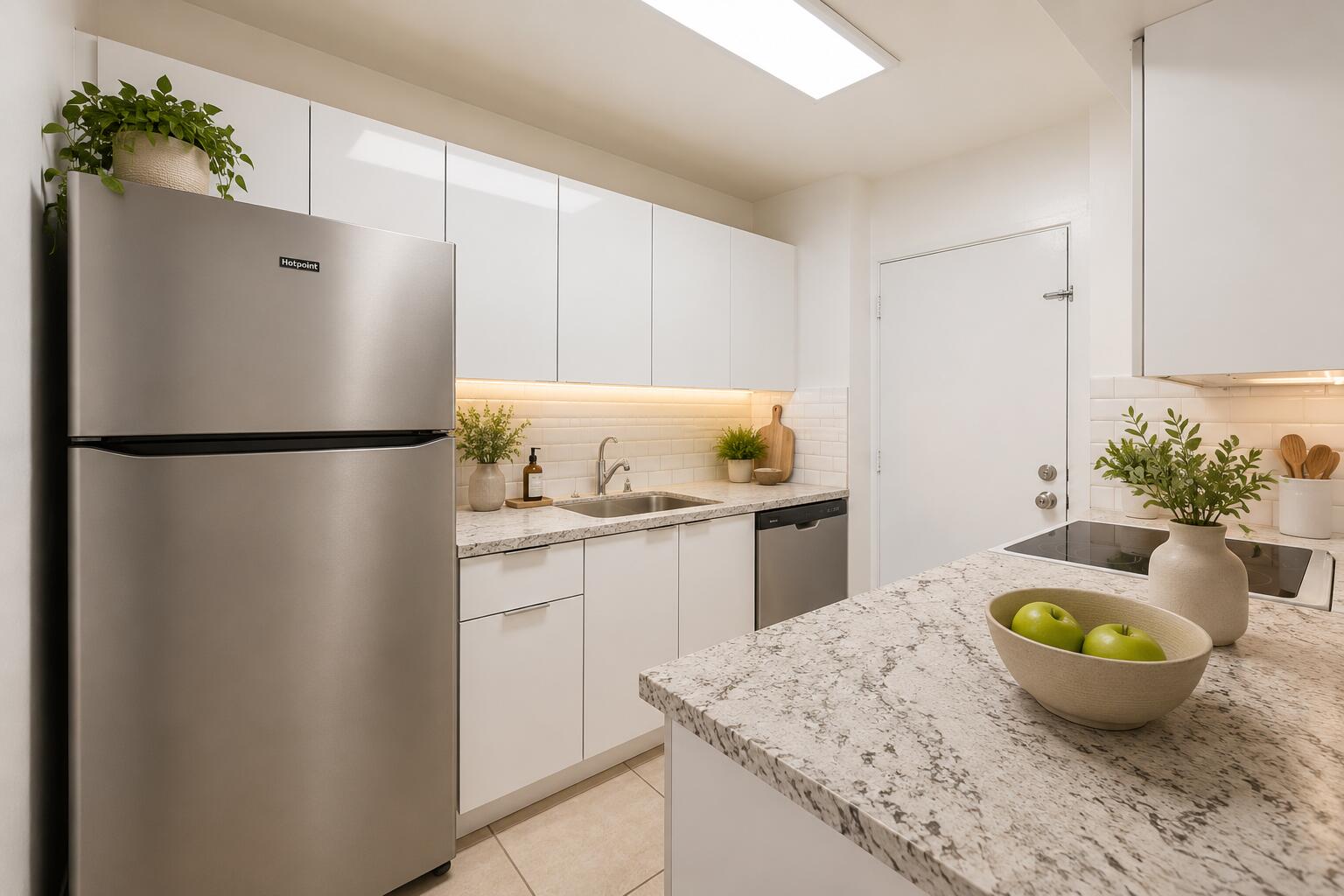 NEWPORT CONDO - Residential