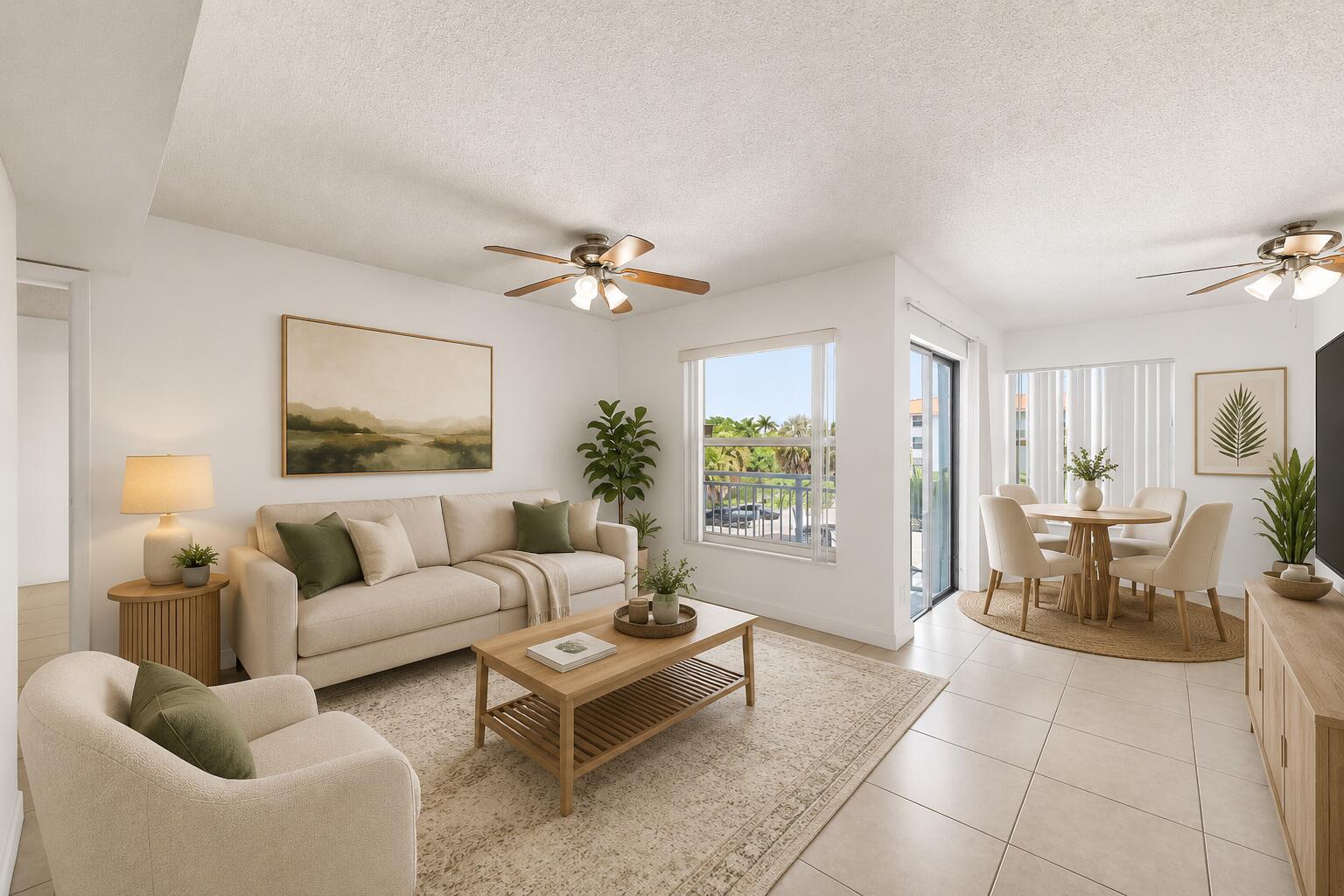 NEWPORT CONDO - Residential