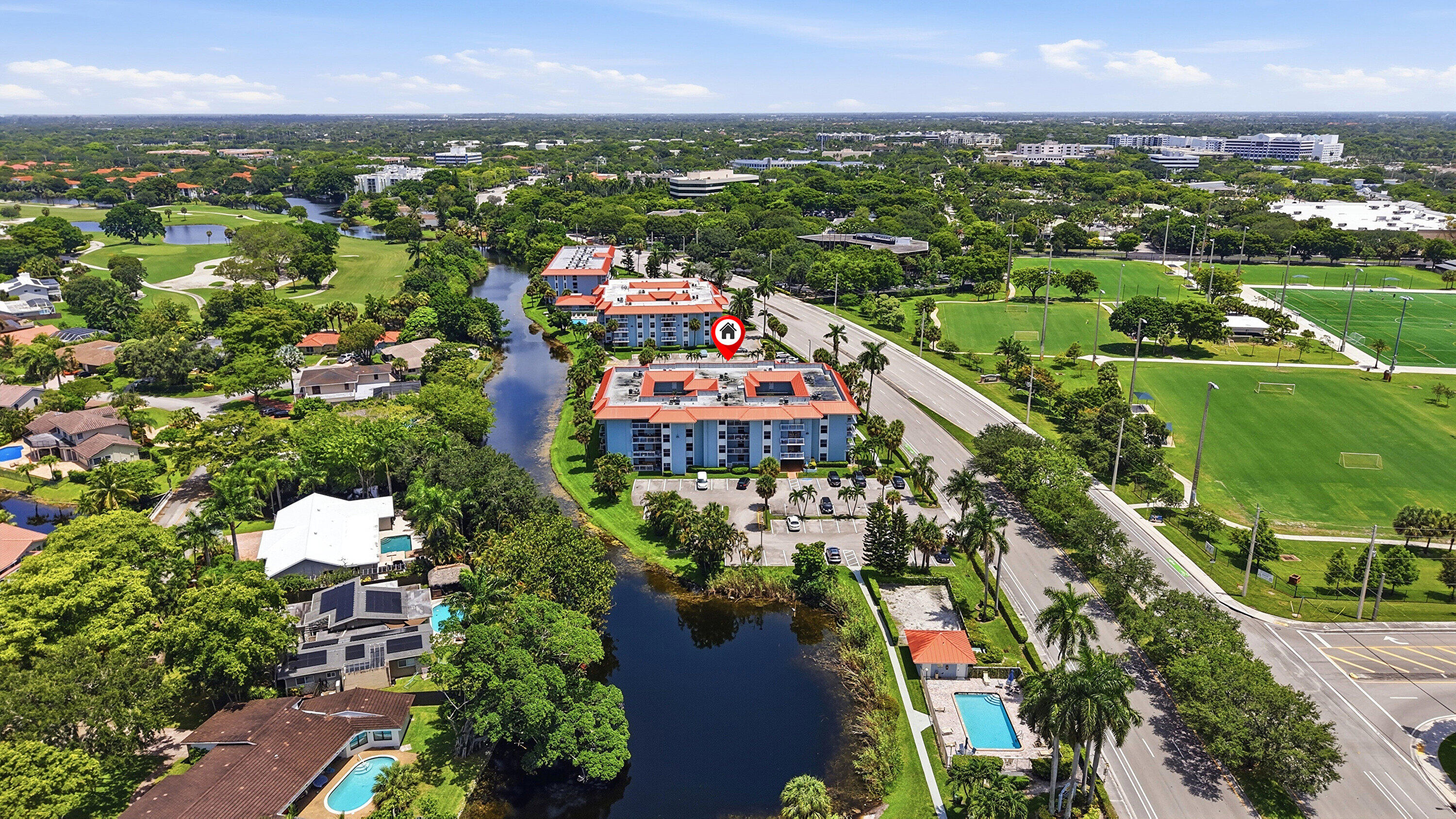 NEWPORT CONDO - Residential