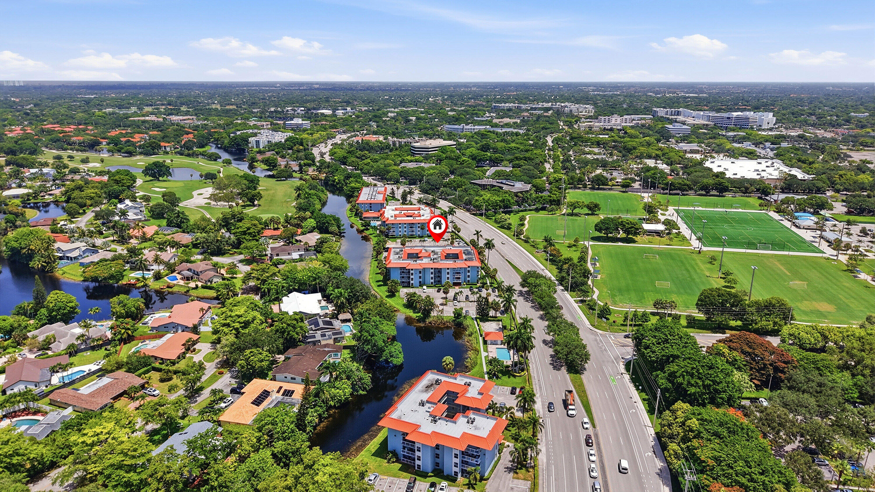 NEWPORT CONDO - Residential