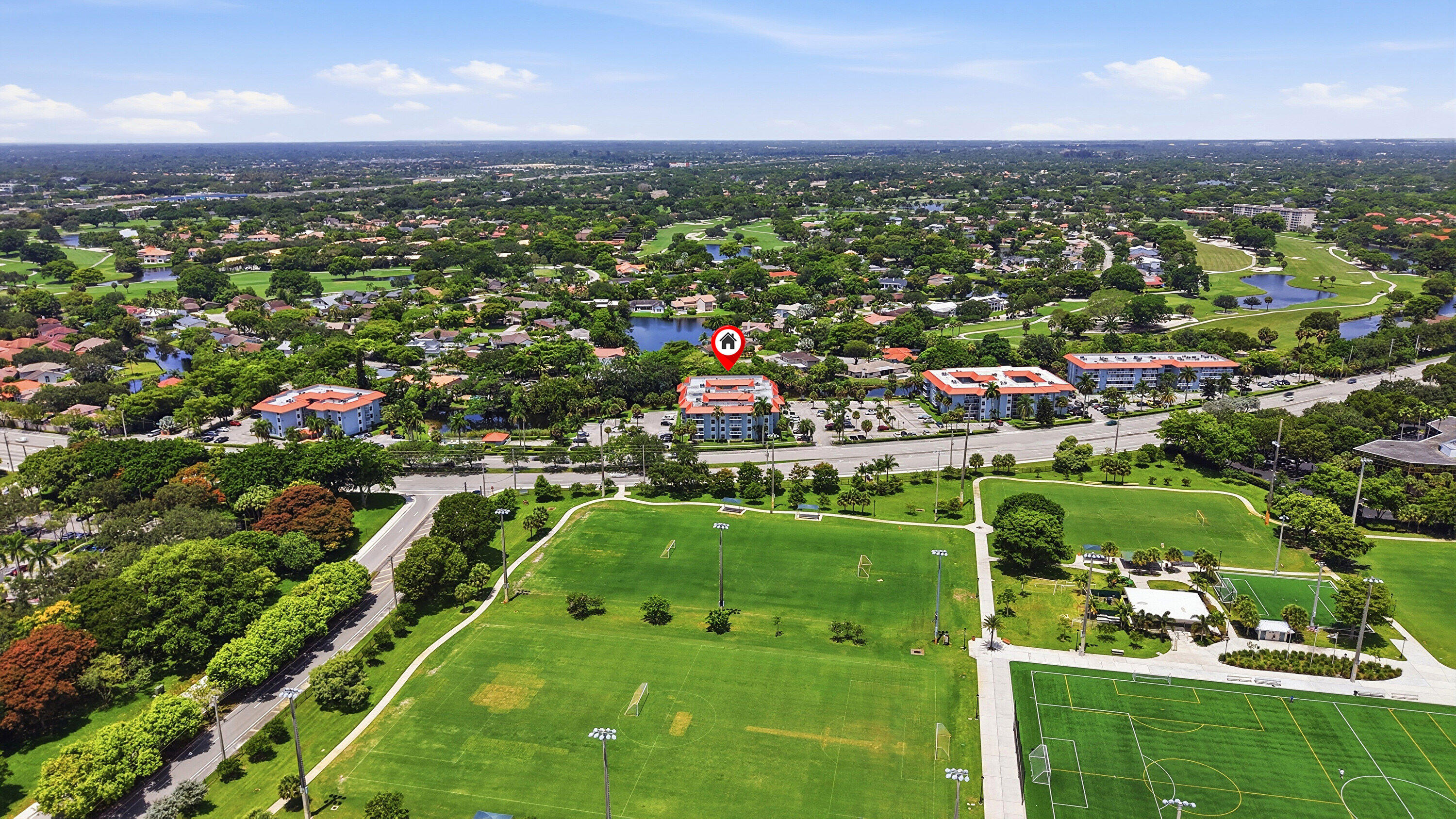 NEWPORT CONDO - Residential
