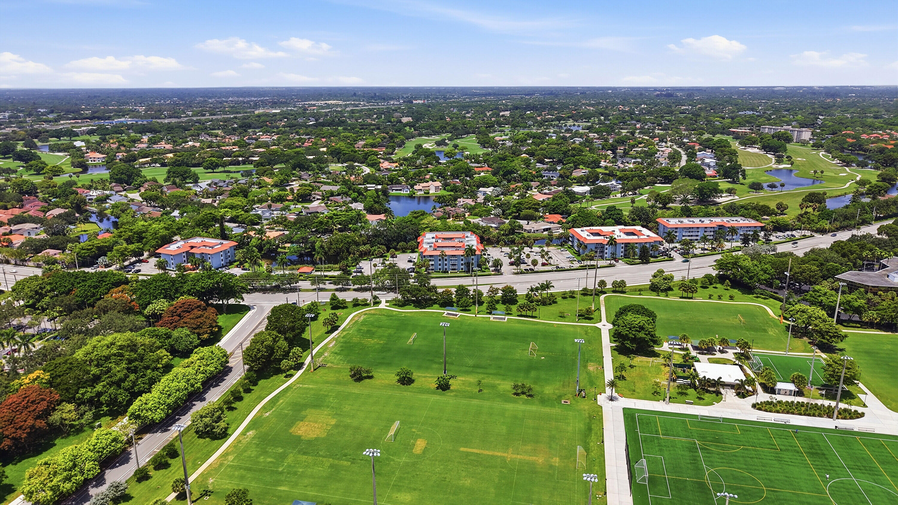 NEWPORT CONDO - Residential