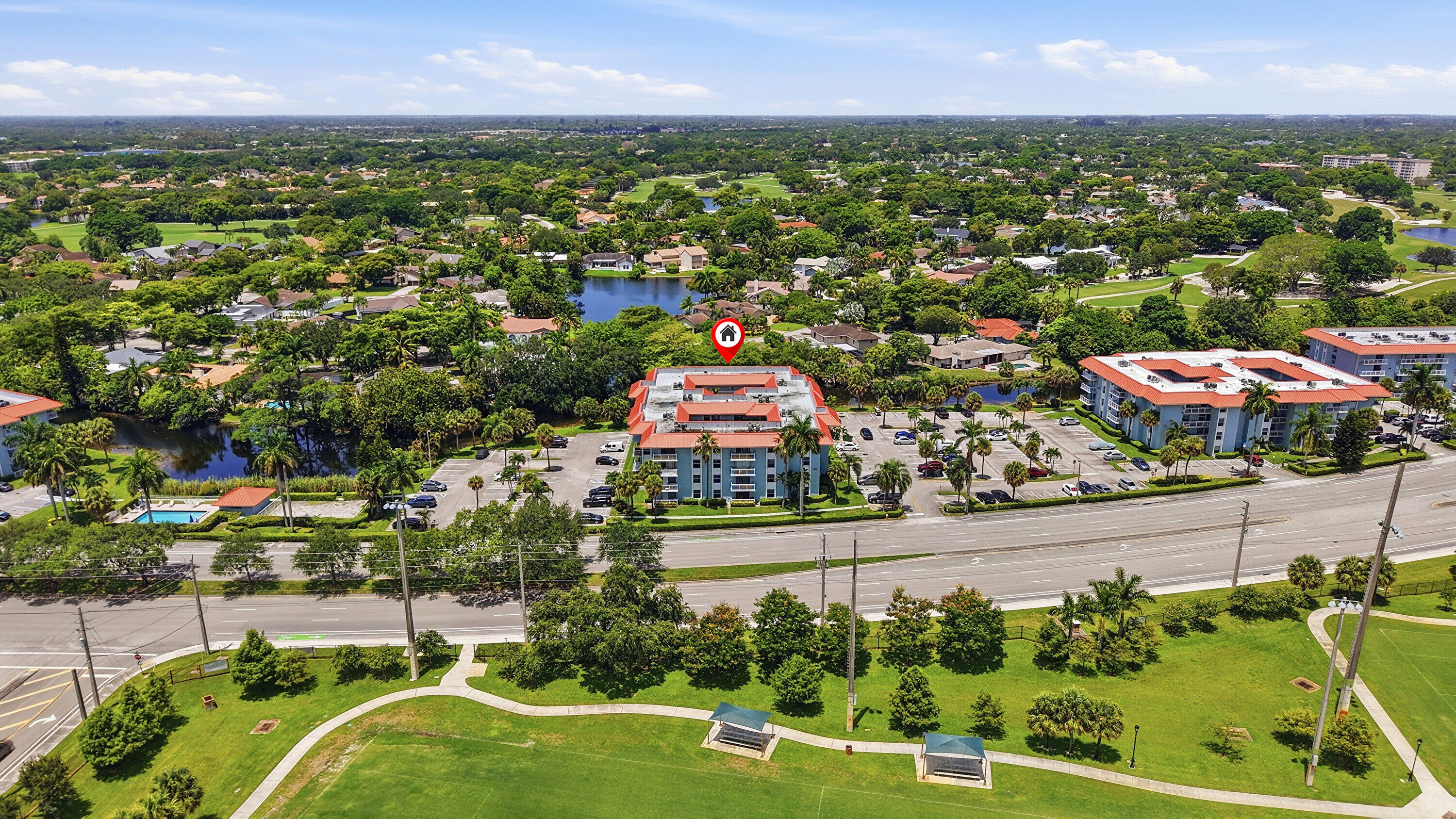 NEWPORT CONDO - Residential