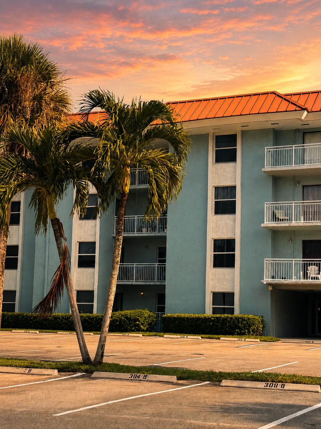 Welcome to this beautifully maintained 3-bedroom, 2-bathroom corner condo in the heart of Plantation! This spacious residence features an open and inviting layout filled with natural light, generously sized bedrooms, and a private screened balcony perfect for enjoying your morning coffee or unwinding after a long day.  The kitchen offers ample cabinet and counter space and flows seamlessly into the living and dining areas, making it ideal for everyday living and entertaining. The spacious primary suite includes an en-suite bathroom and abundant closet space, while two additional bedrooms provide flexibility for guests, a home office, or growing families. Located in a well-maintained community just minutes from Broward Mall, Plantation Walk, Nova Southeastern University, shopping, dining, parks, and major highways including I-595 and Florida's Turnpike, this home offers both comfort and convenience. Whether you're looking for a primary residence or an investment opportunity, this Plantation gem is ready to welcome you home.