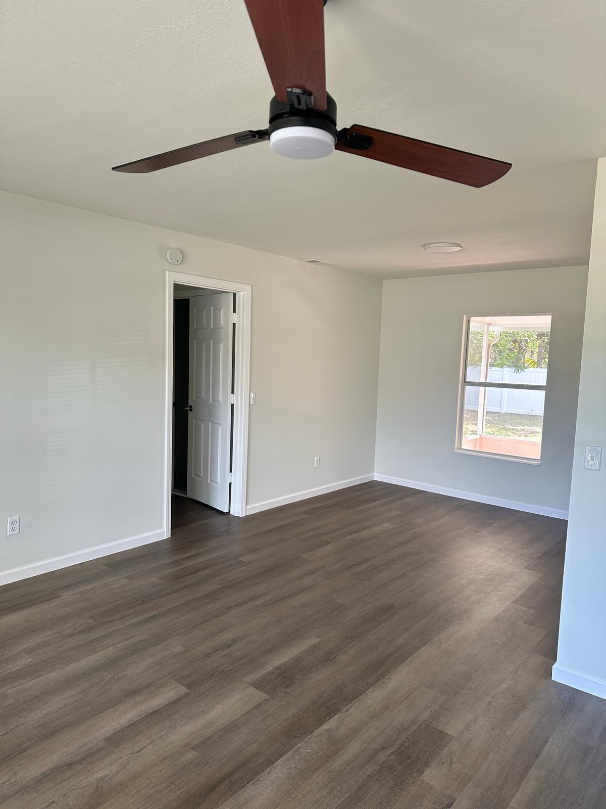 PORT ST LUCIE SECTION  31 - Residential Lease