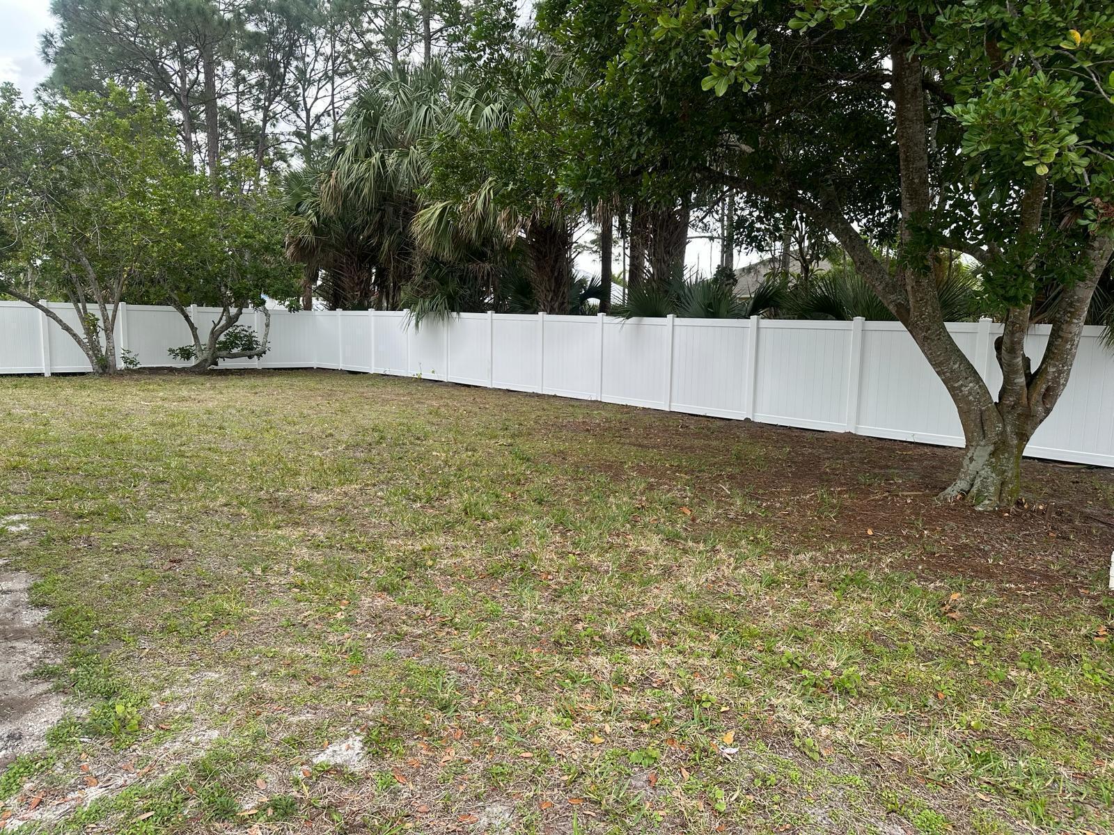 PORT ST LUCIE SECTION  31 - Residential Lease