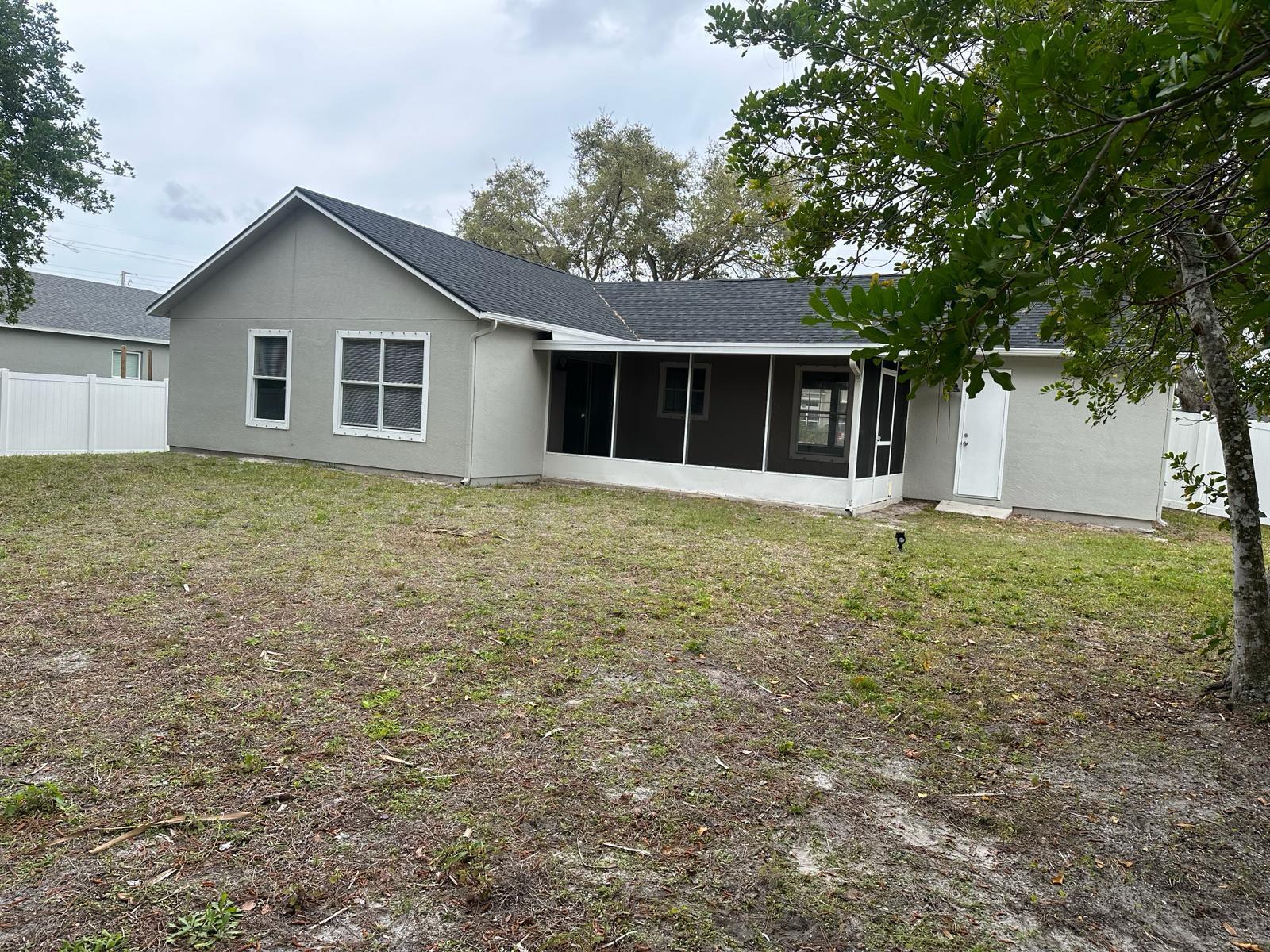 PORT ST LUCIE SECTION  31 - Residential Lease