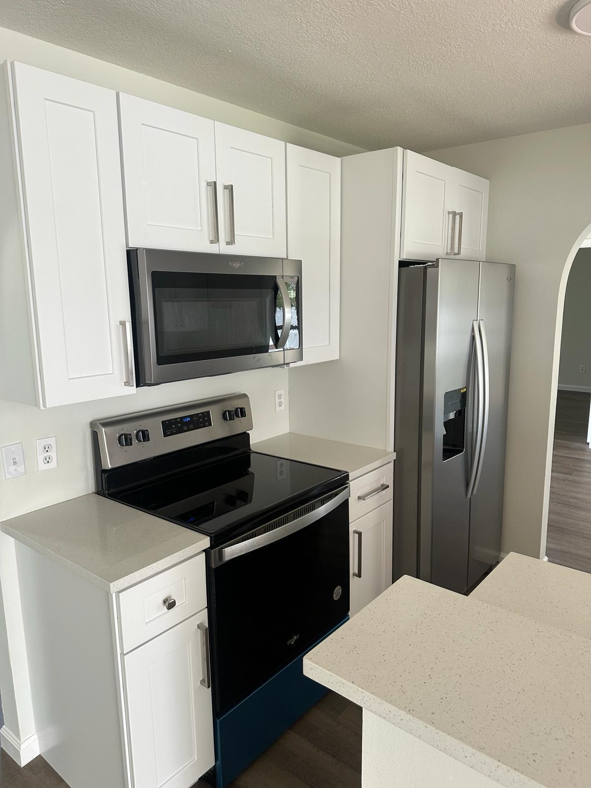 PORT ST LUCIE SECTION  31 - Residential Lease