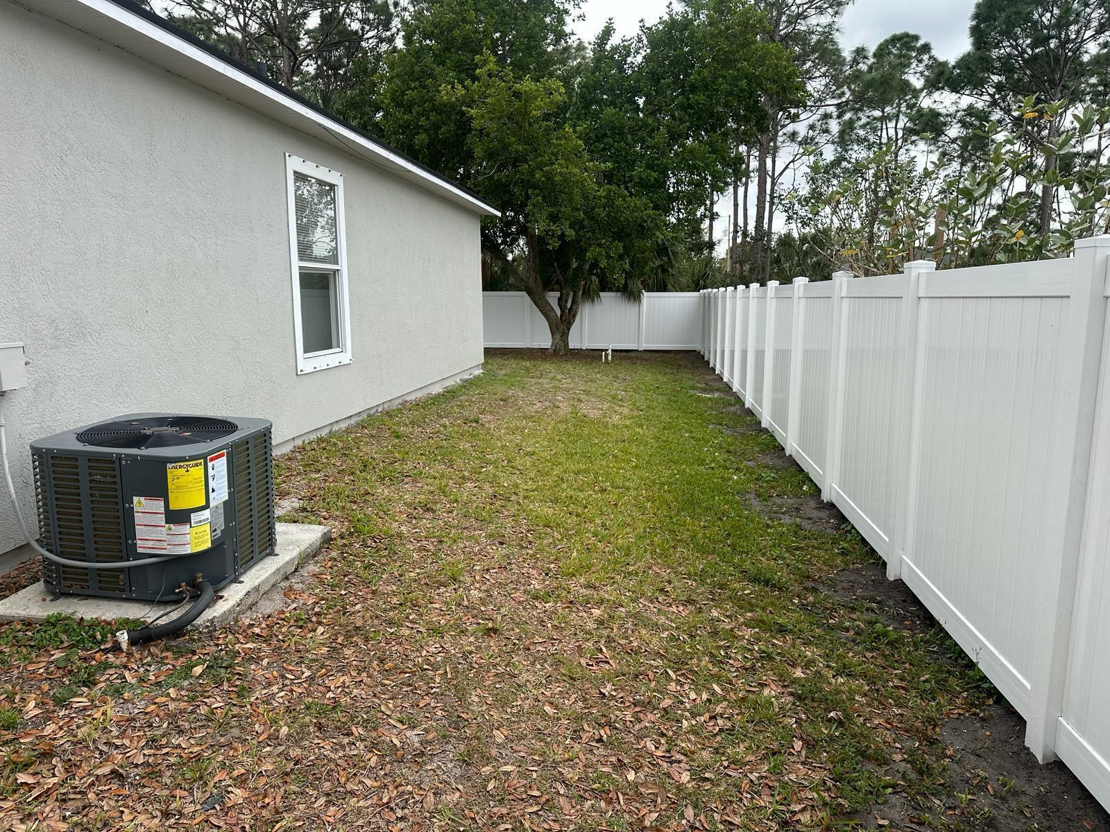 PORT ST LUCIE SECTION  31 - Residential Lease