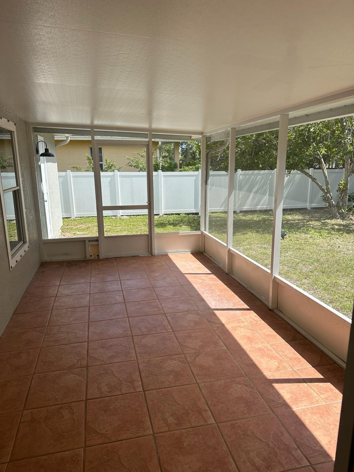 PORT ST LUCIE SECTION  31 - Residential Lease