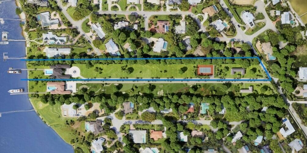 RACEYS SUBDIVISION - Land