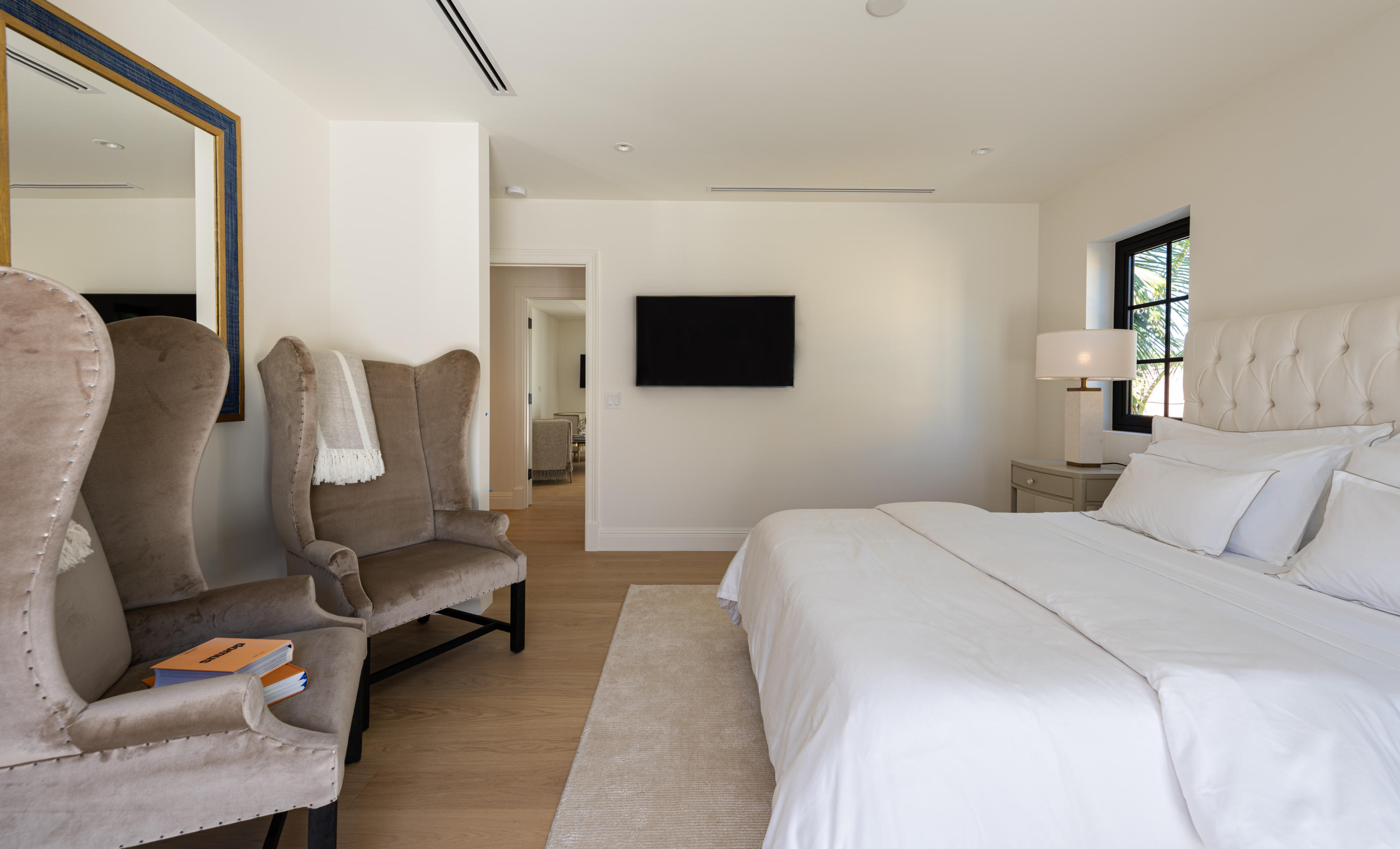 PROXIMITY PARK - Residential
