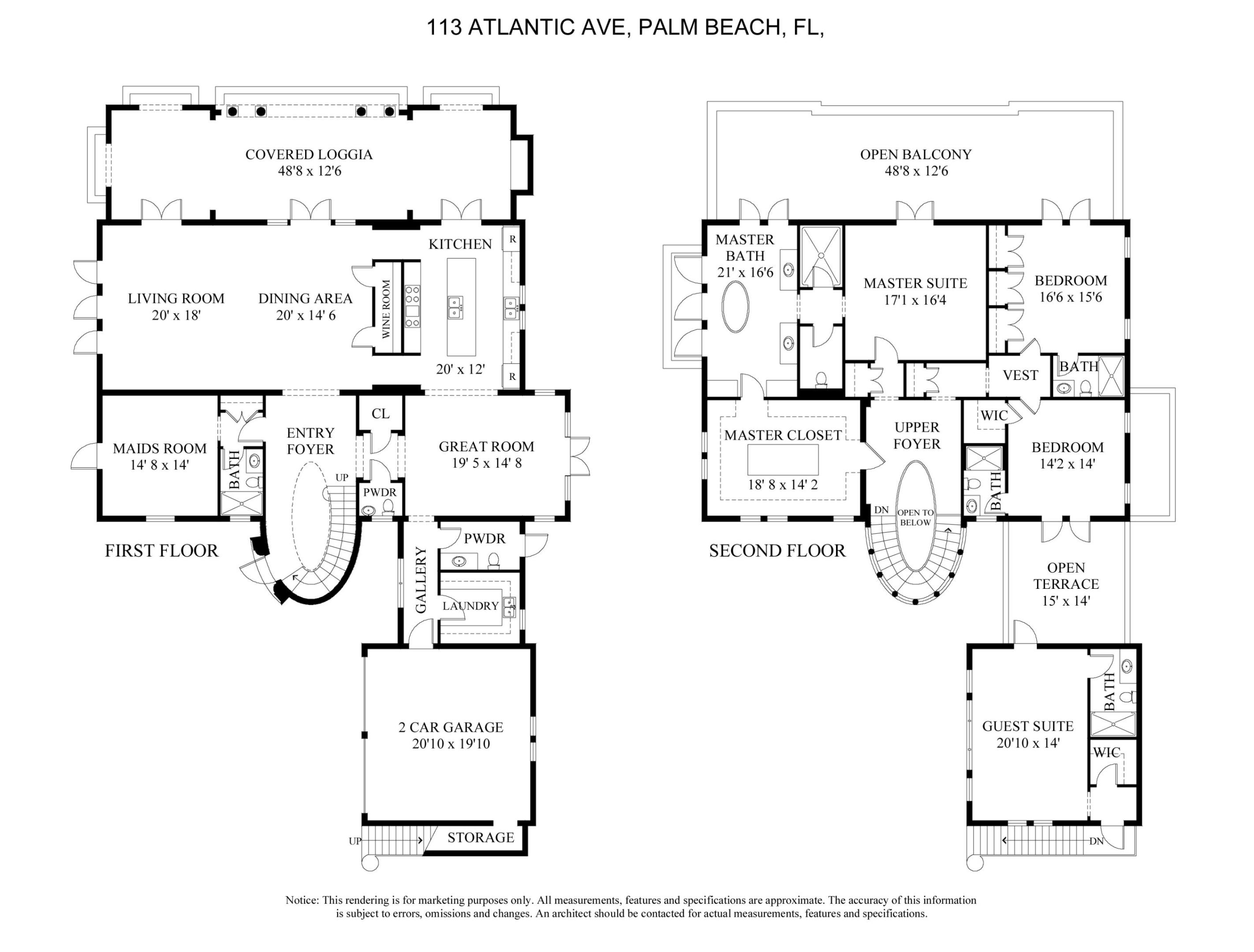 PROXIMITY PARK - Residential