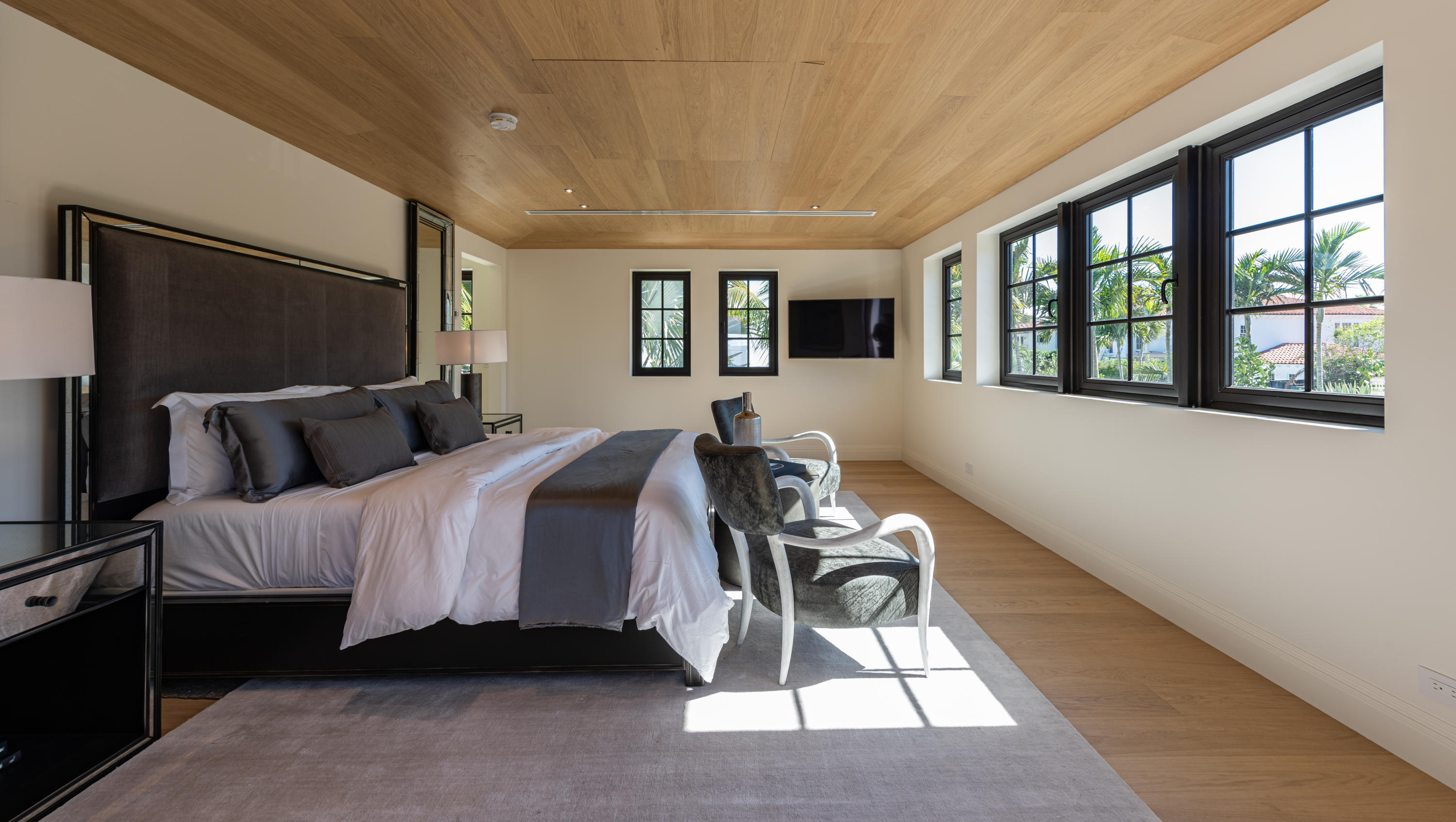 PROXIMITY PARK - Residential