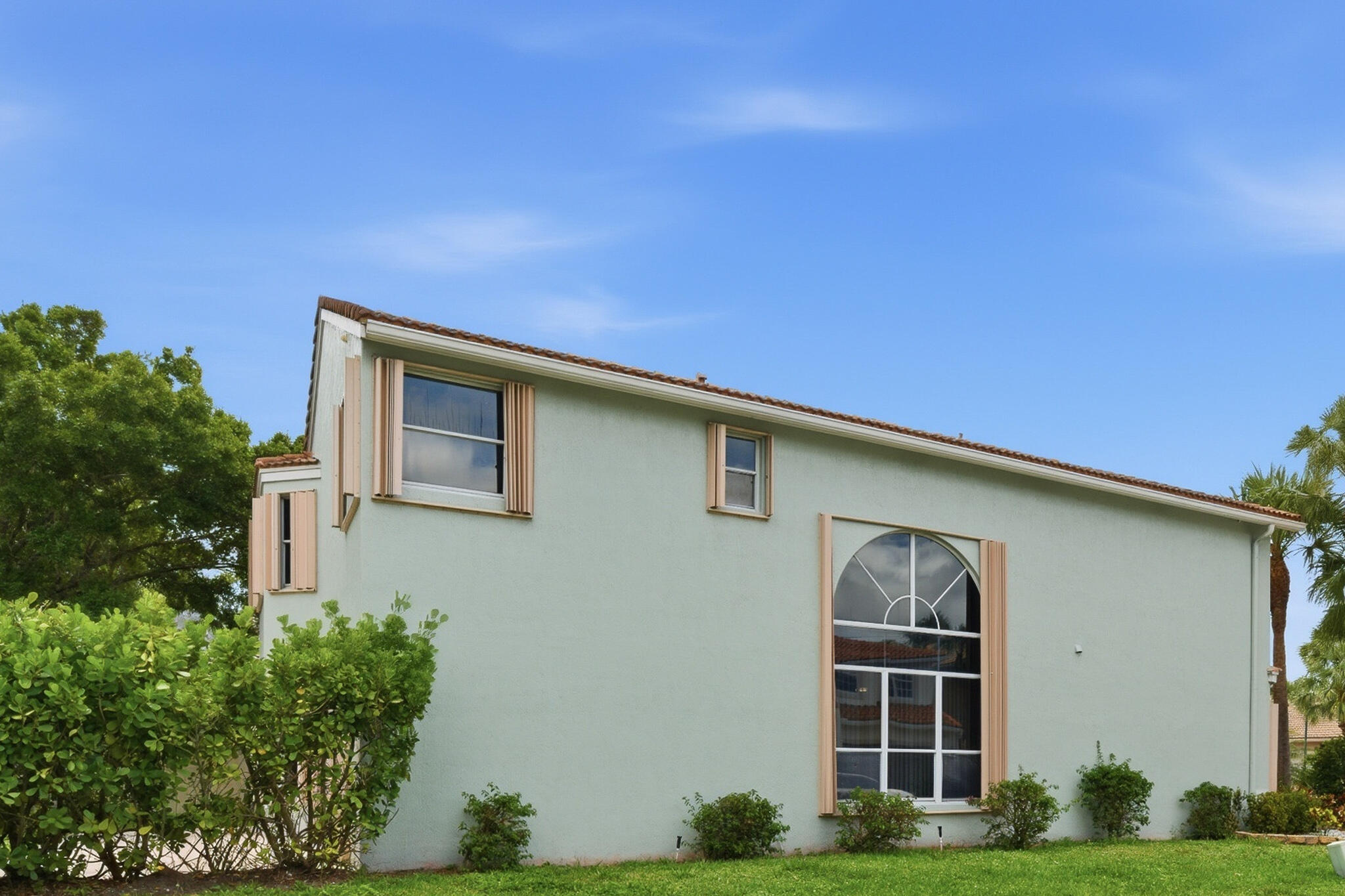 COLONY PRESERVE PUD - Residential