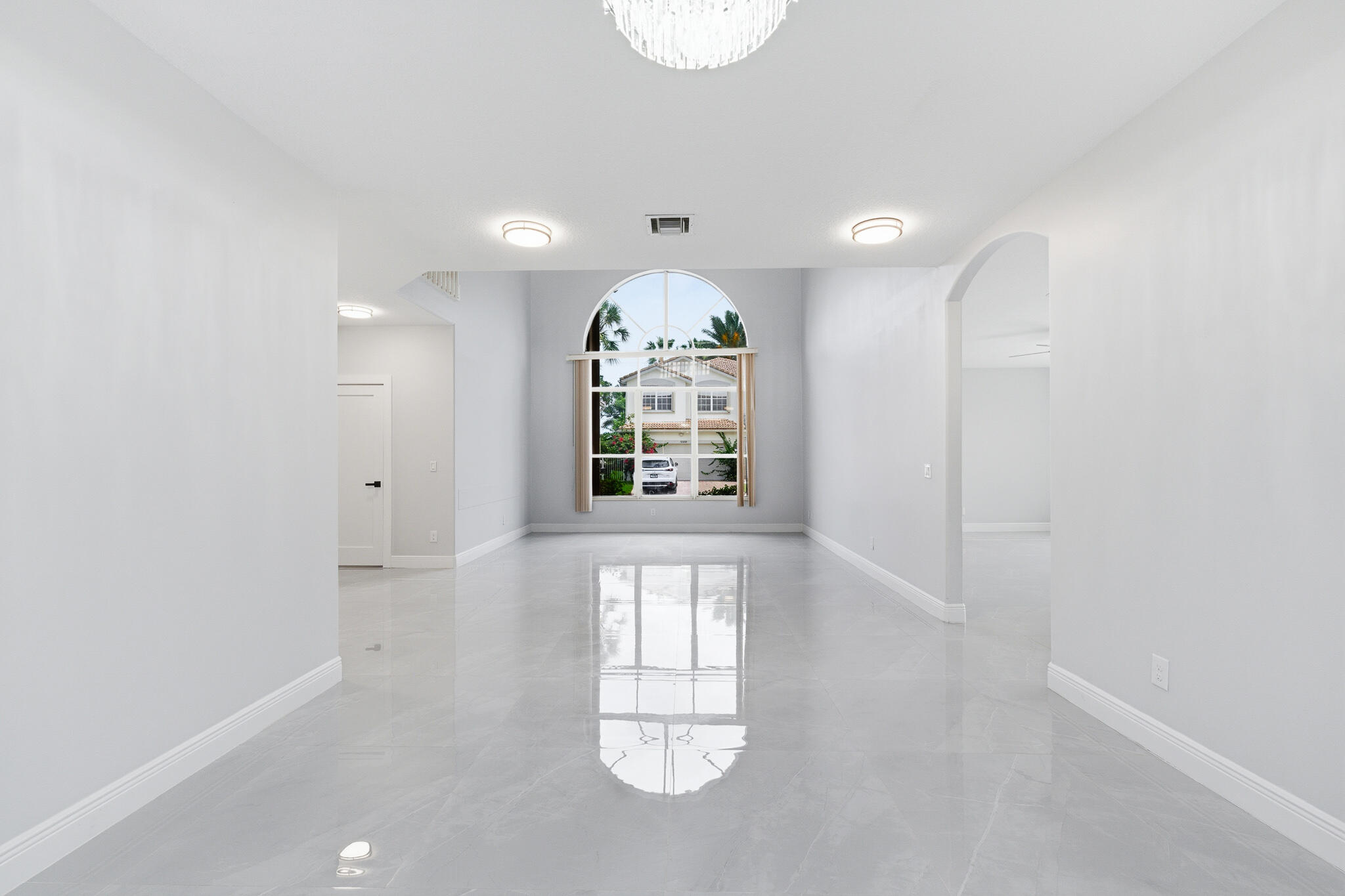 COLONY PRESERVE PUD - Residential