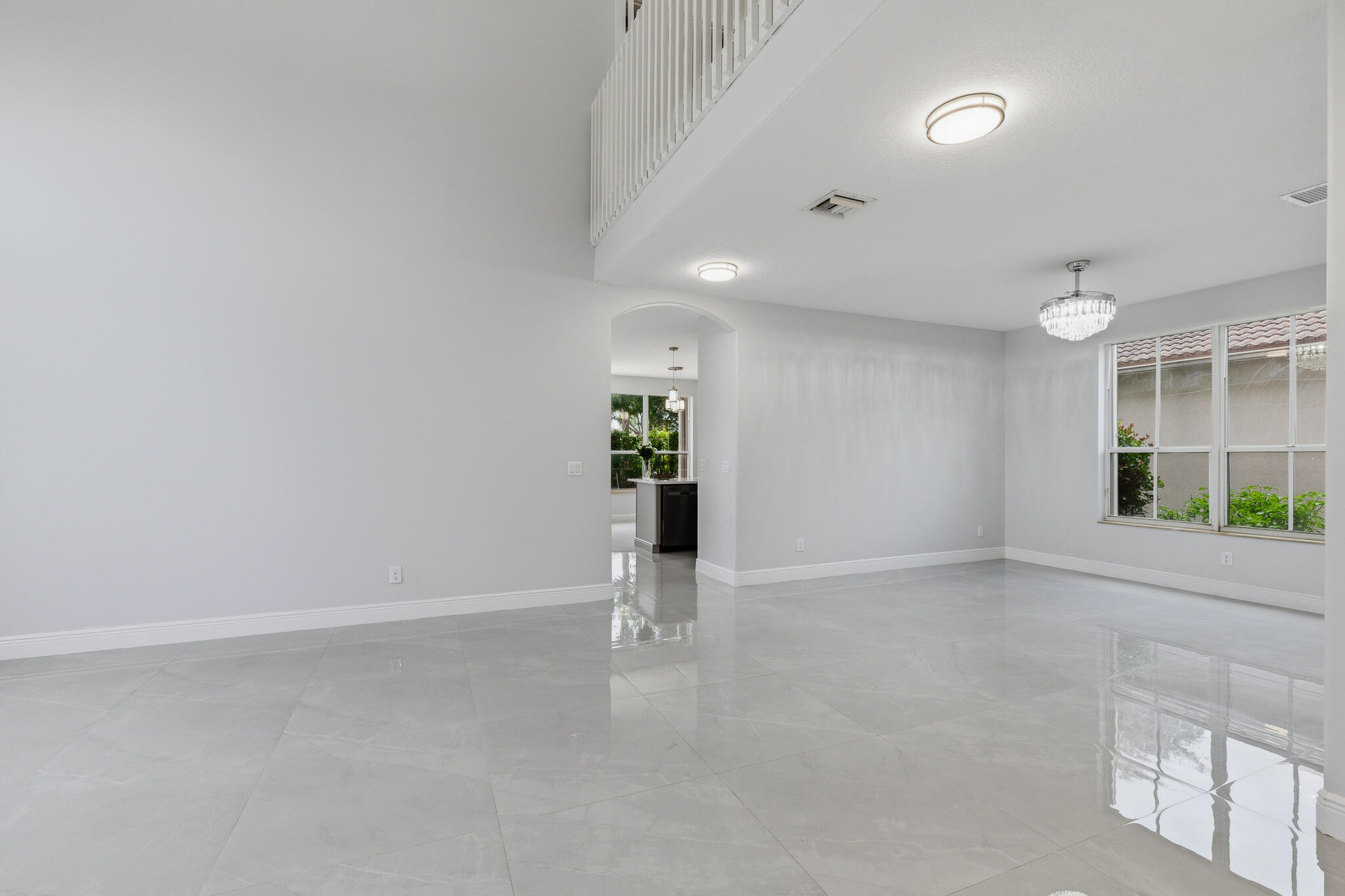 COLONY PRESERVE PUD - Residential