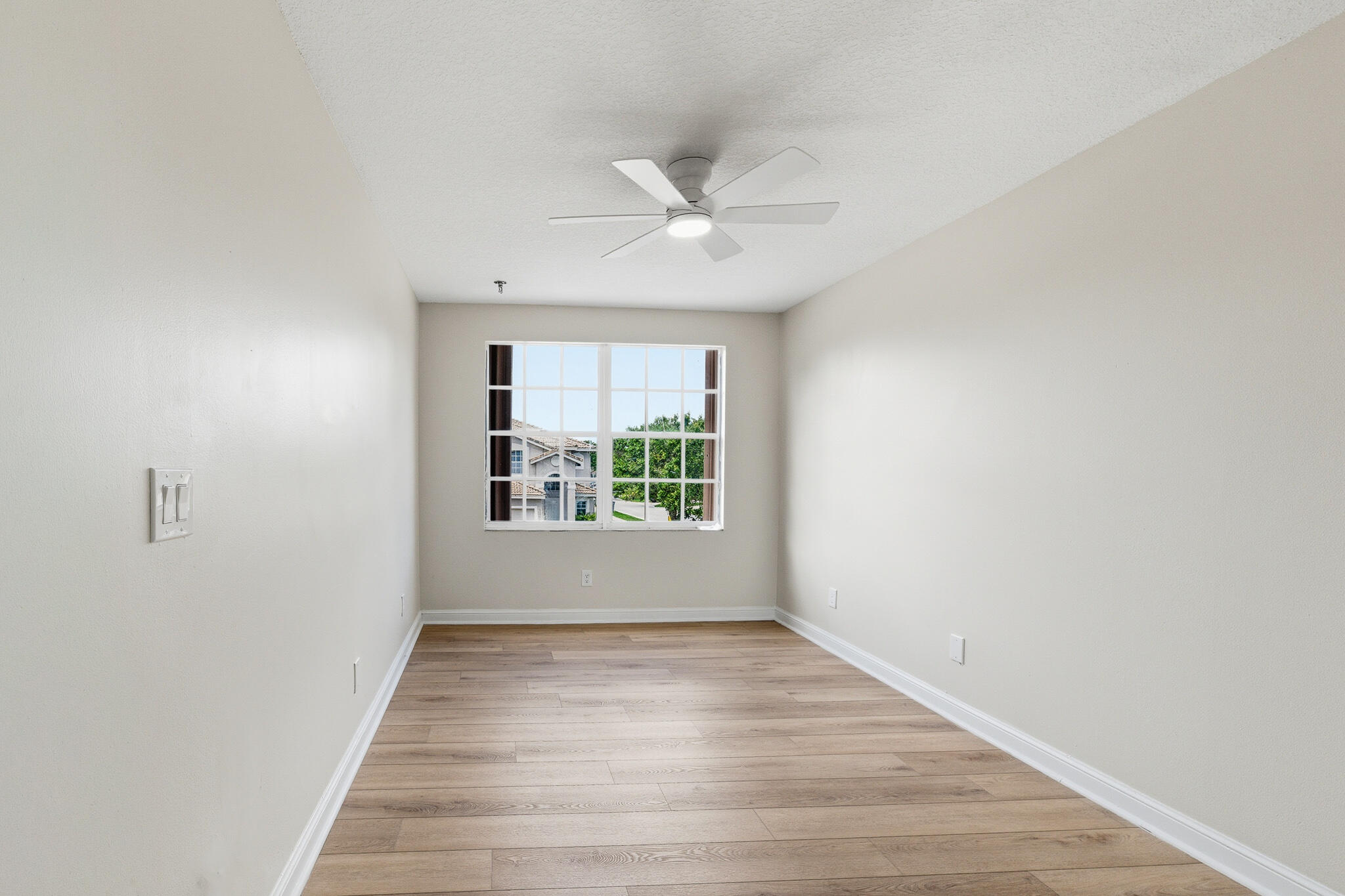 COLONY PRESERVE PUD - Residential
