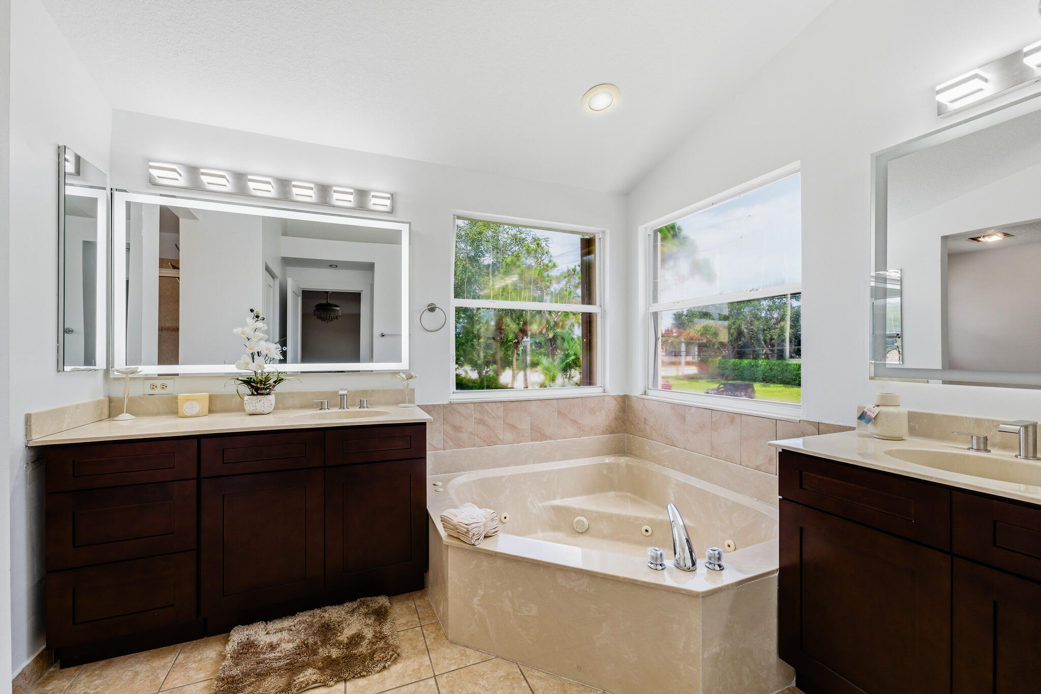 COLONY PRESERVE PUD - Residential