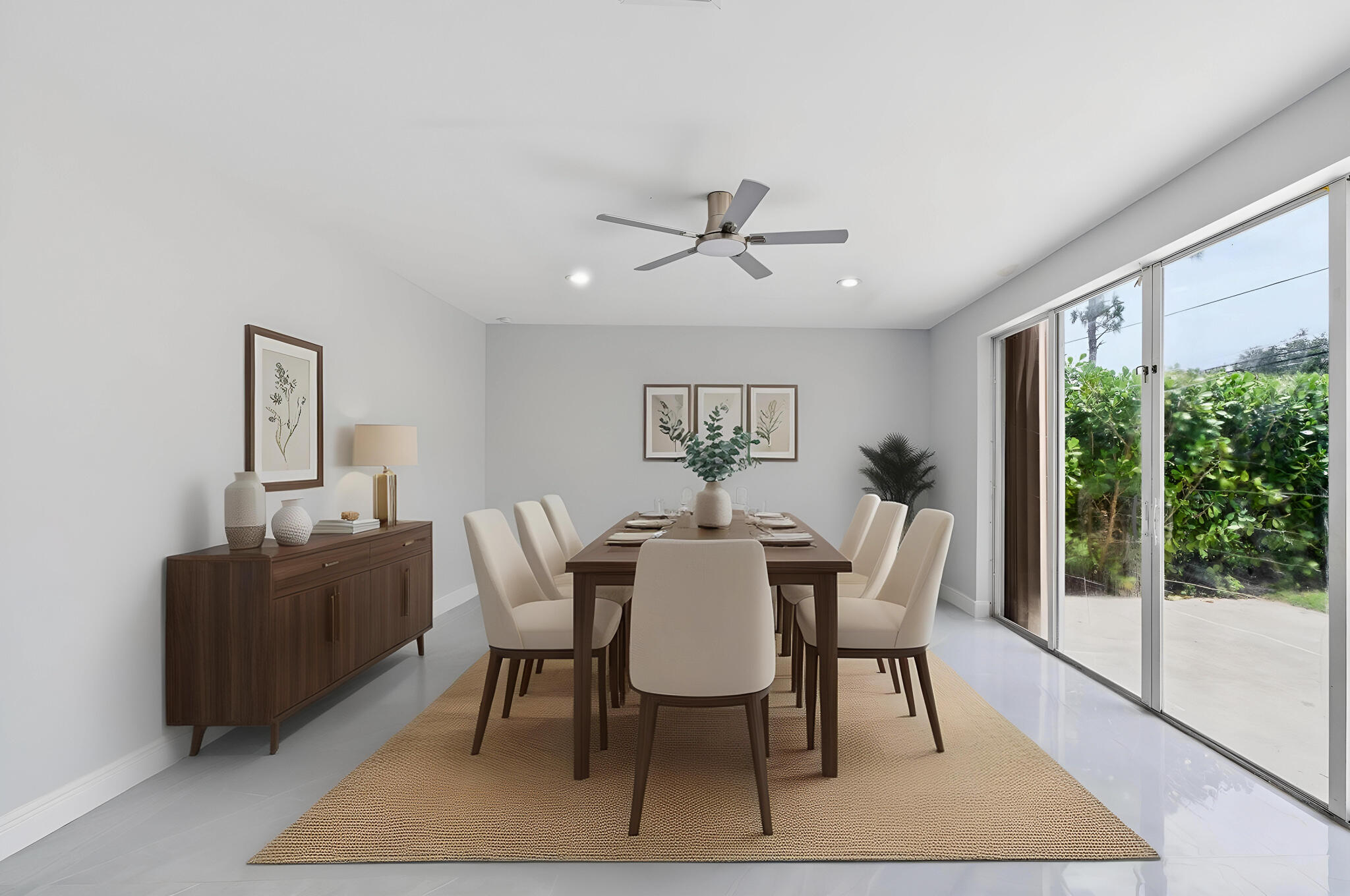COLONY PRESERVE PUD - Residential