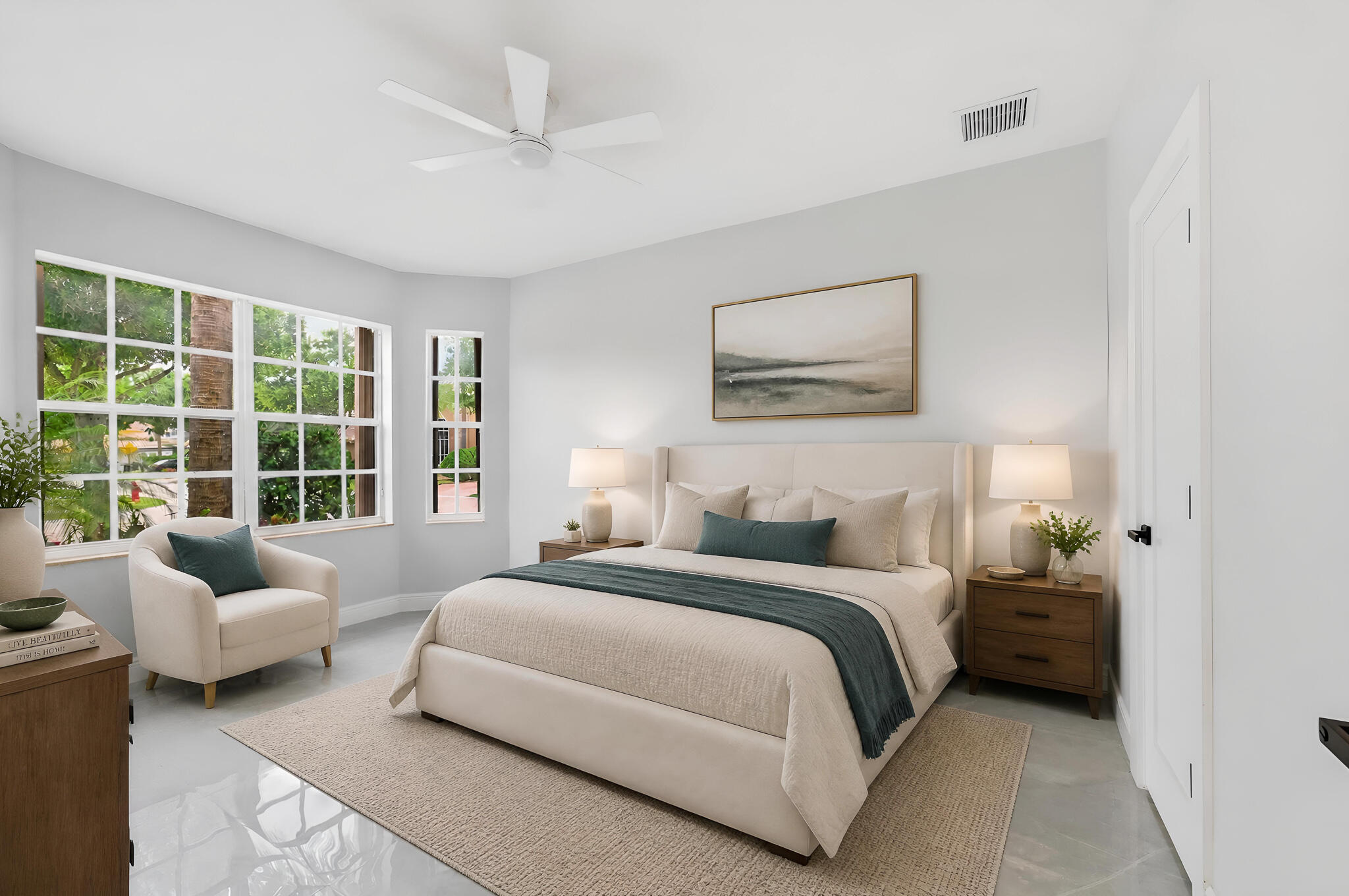 COLONY PRESERVE PUD - Residential
