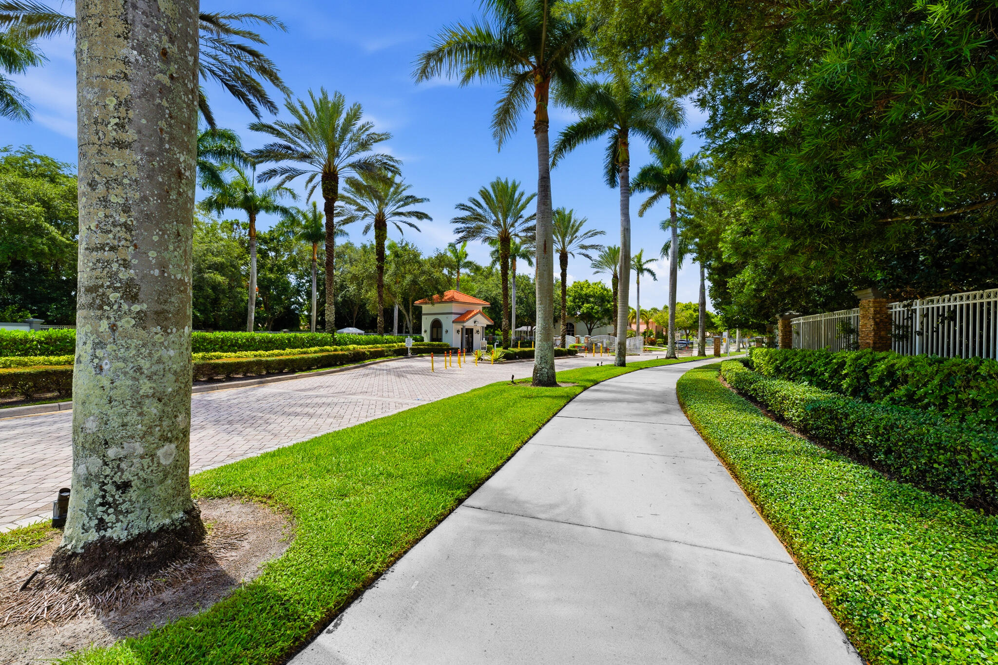 COLONY PRESERVE PUD - Residential
