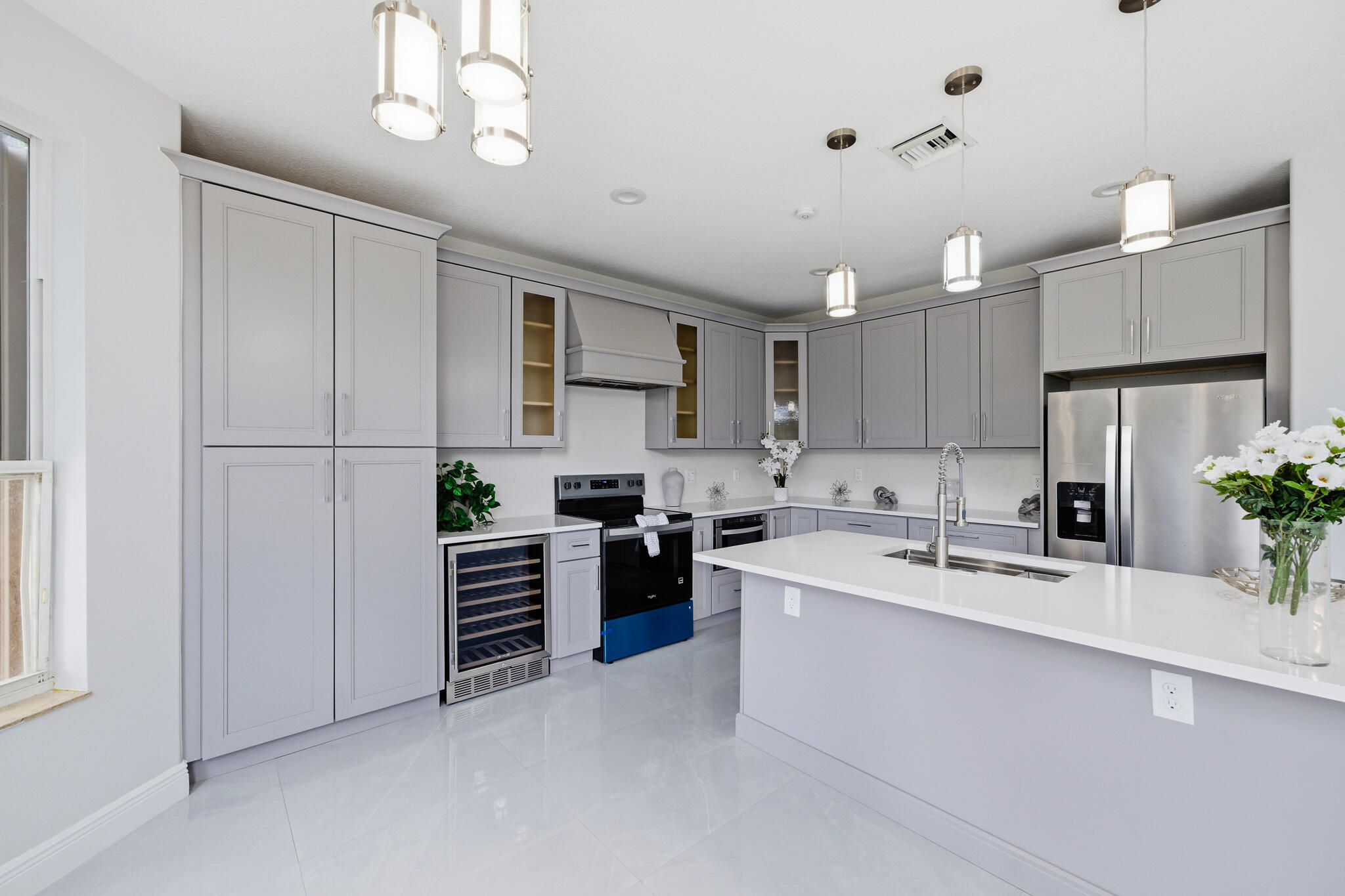 COLONY PRESERVE PUD - Residential