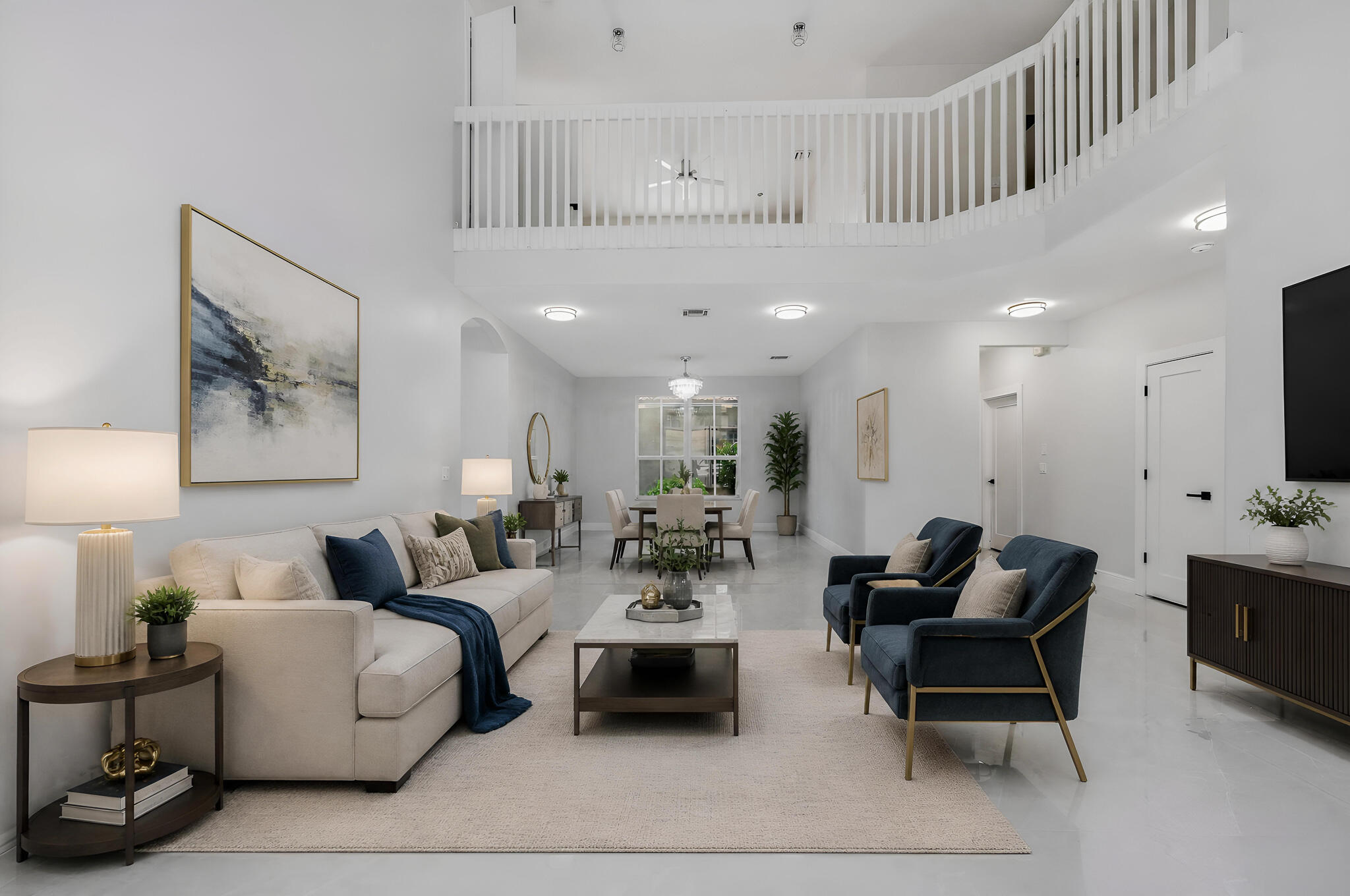COLONY PRESERVE PUD - Residential