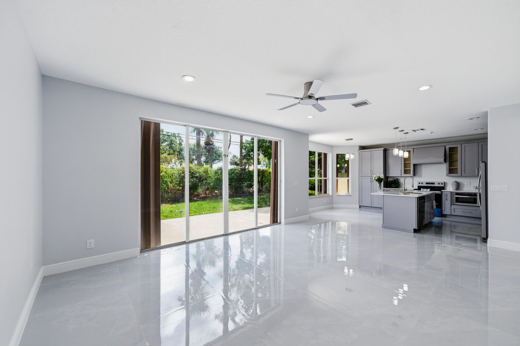 COLONY PRESERVE PUD - Residential