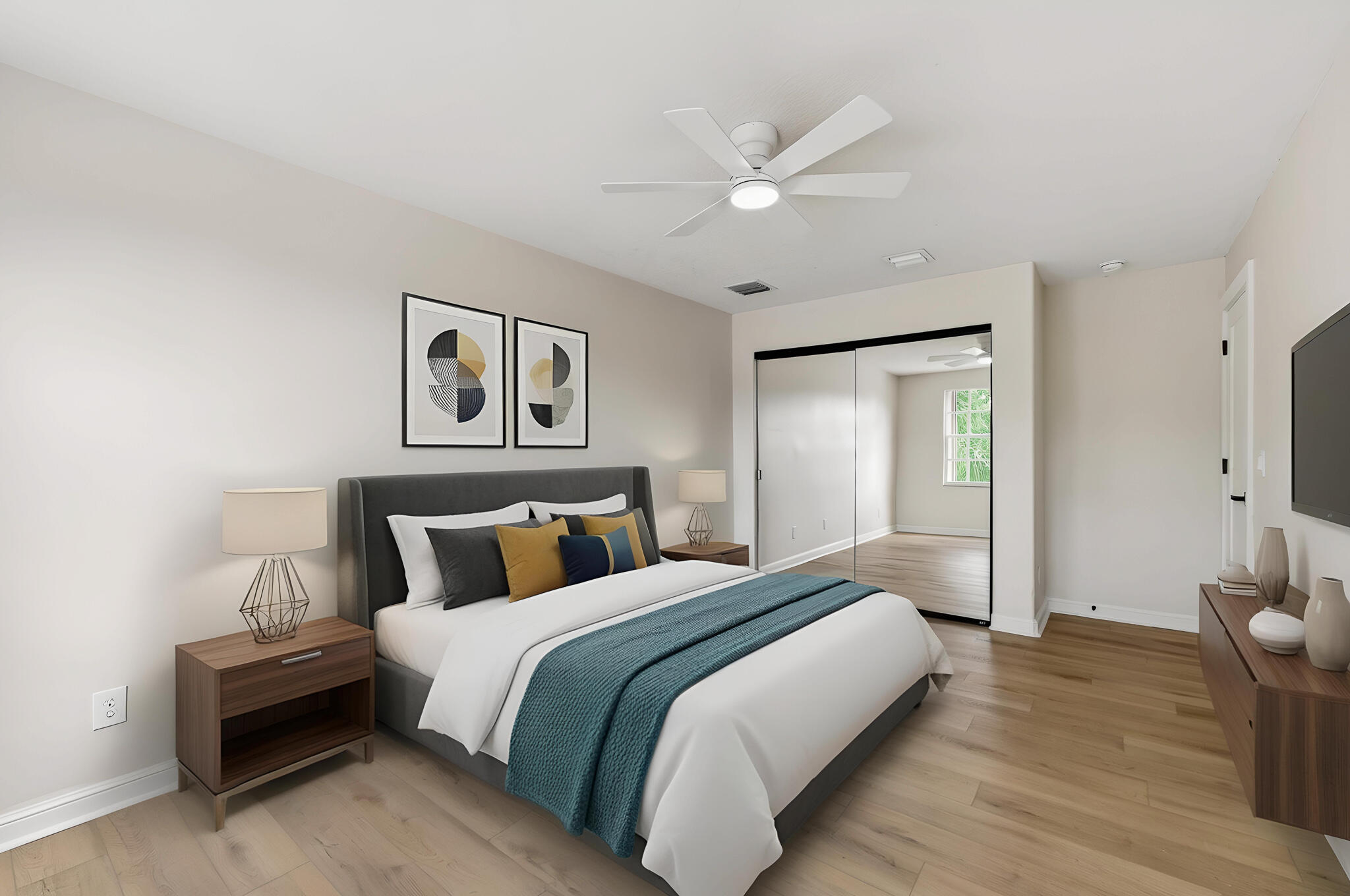 COLONY PRESERVE PUD - Residential