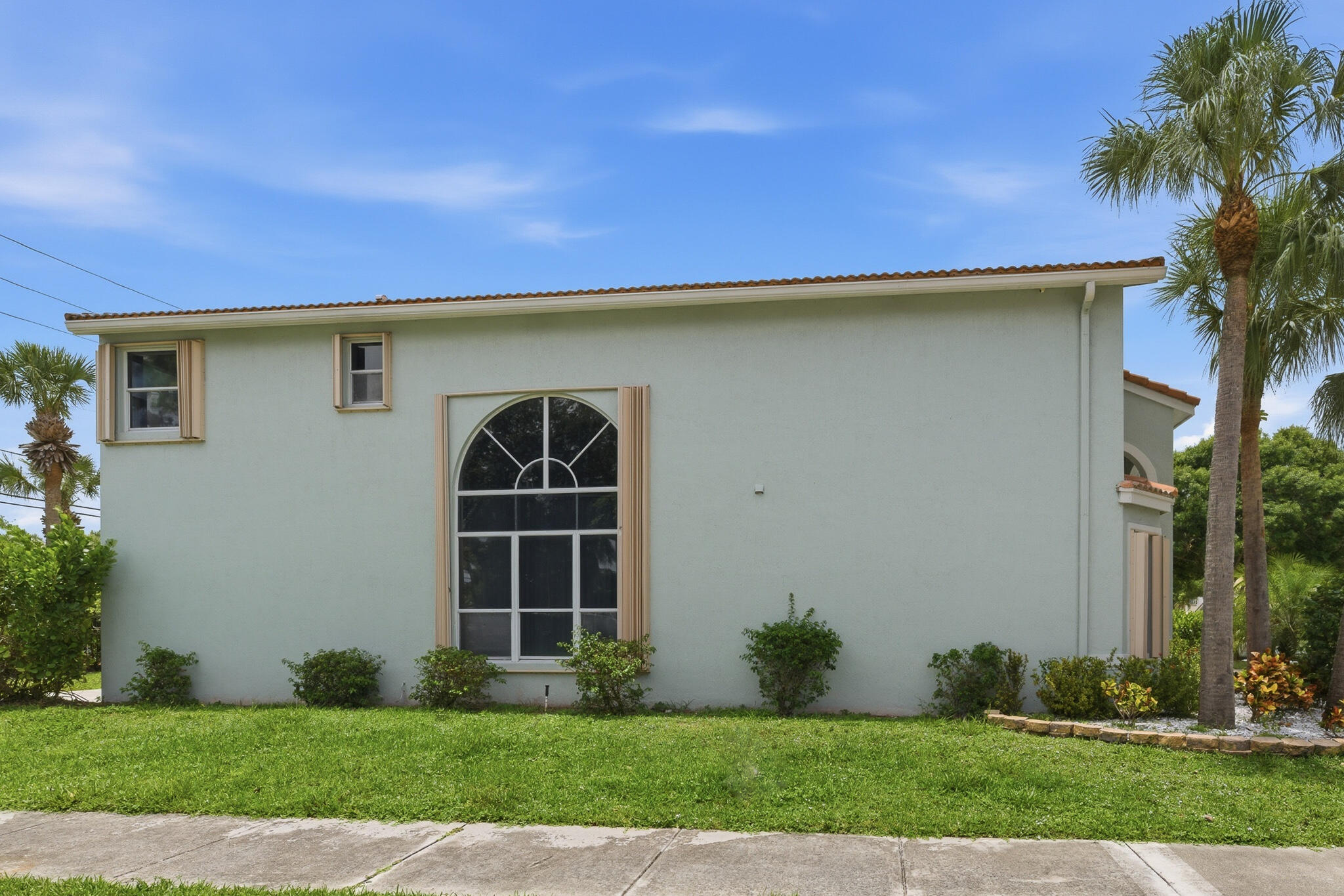 COLONY PRESERVE PUD - Residential