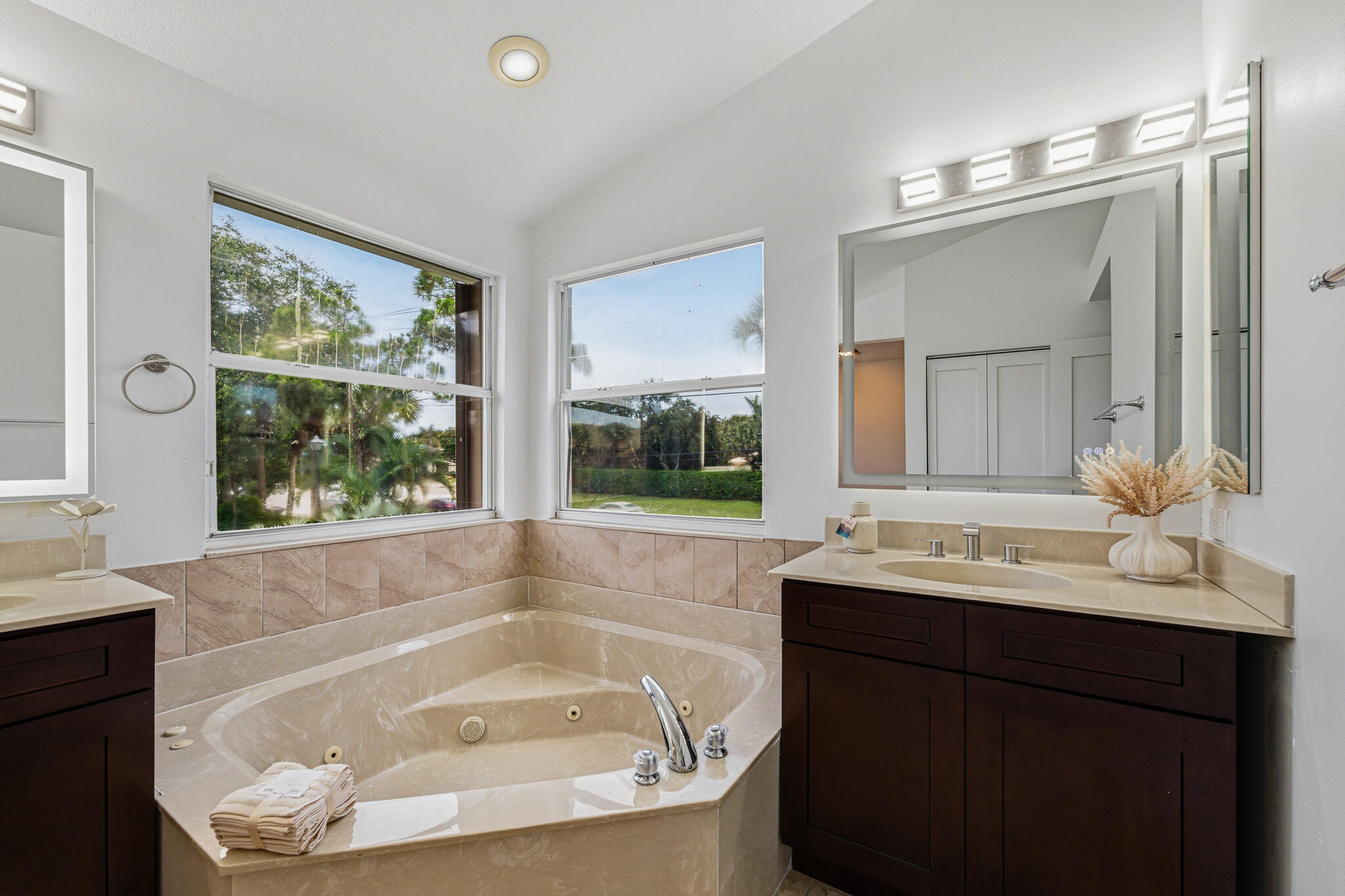 COLONY PRESERVE PUD - Residential