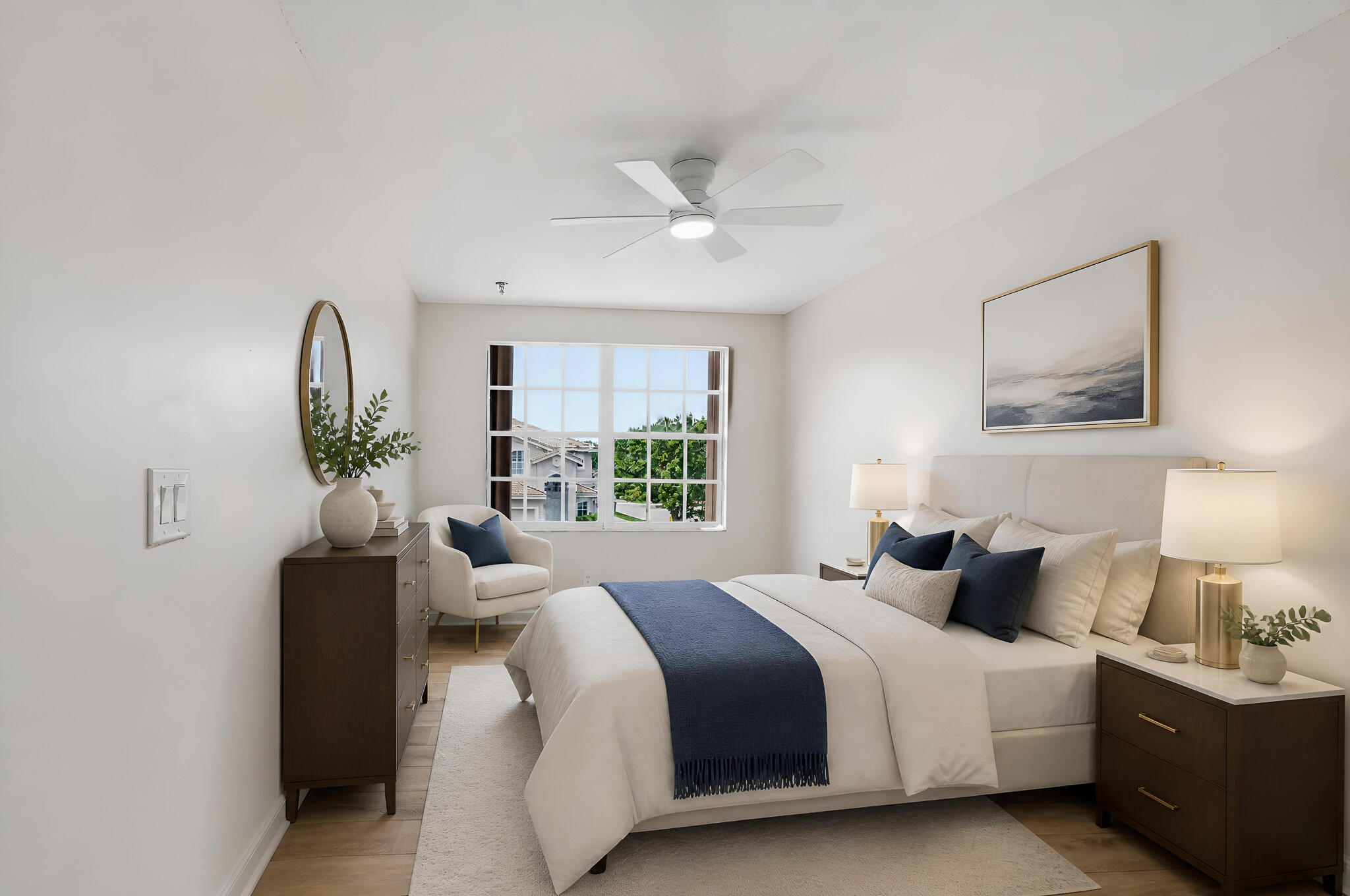 COLONY PRESERVE PUD - Residential