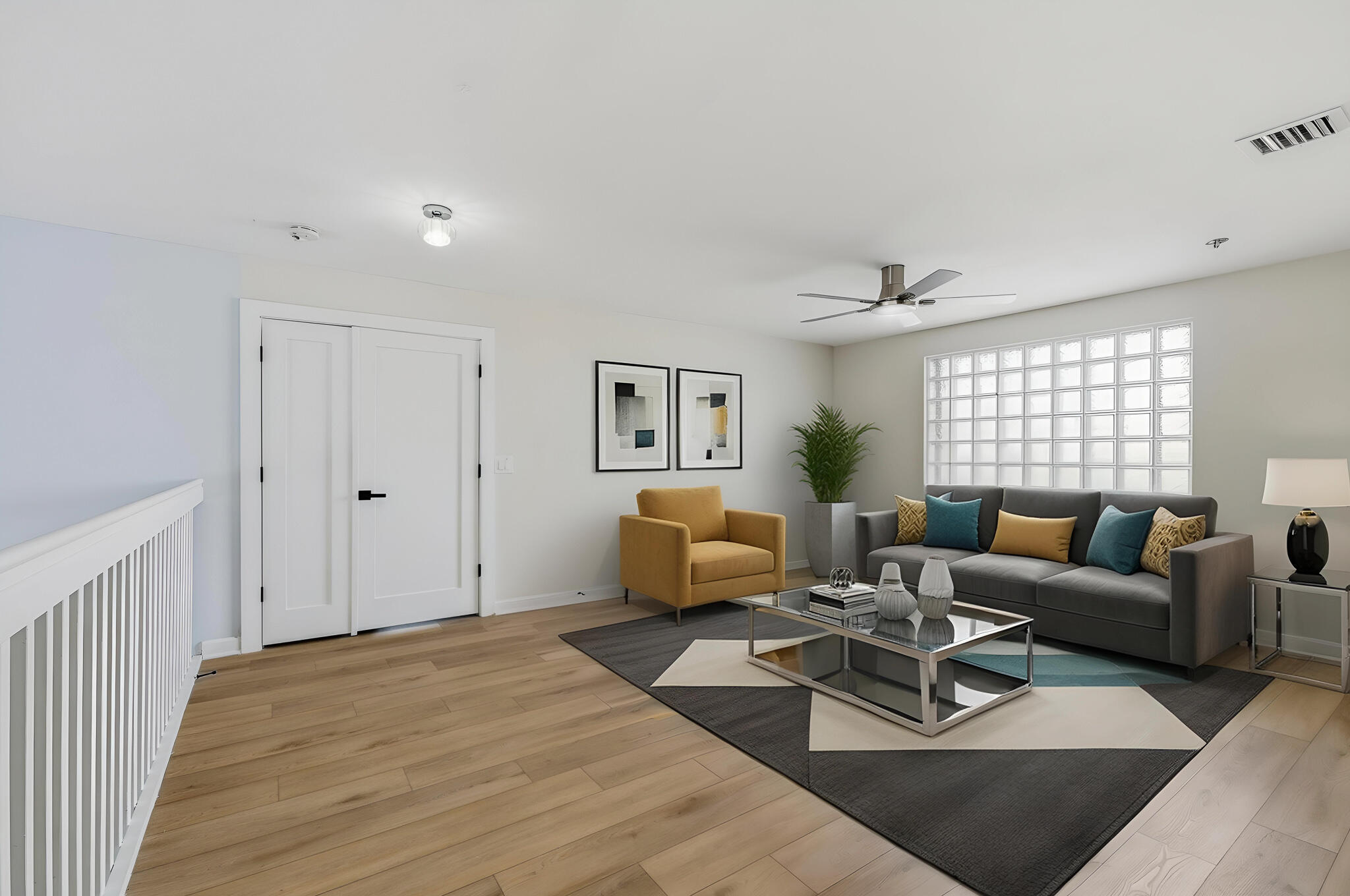 COLONY PRESERVE PUD - Residential
