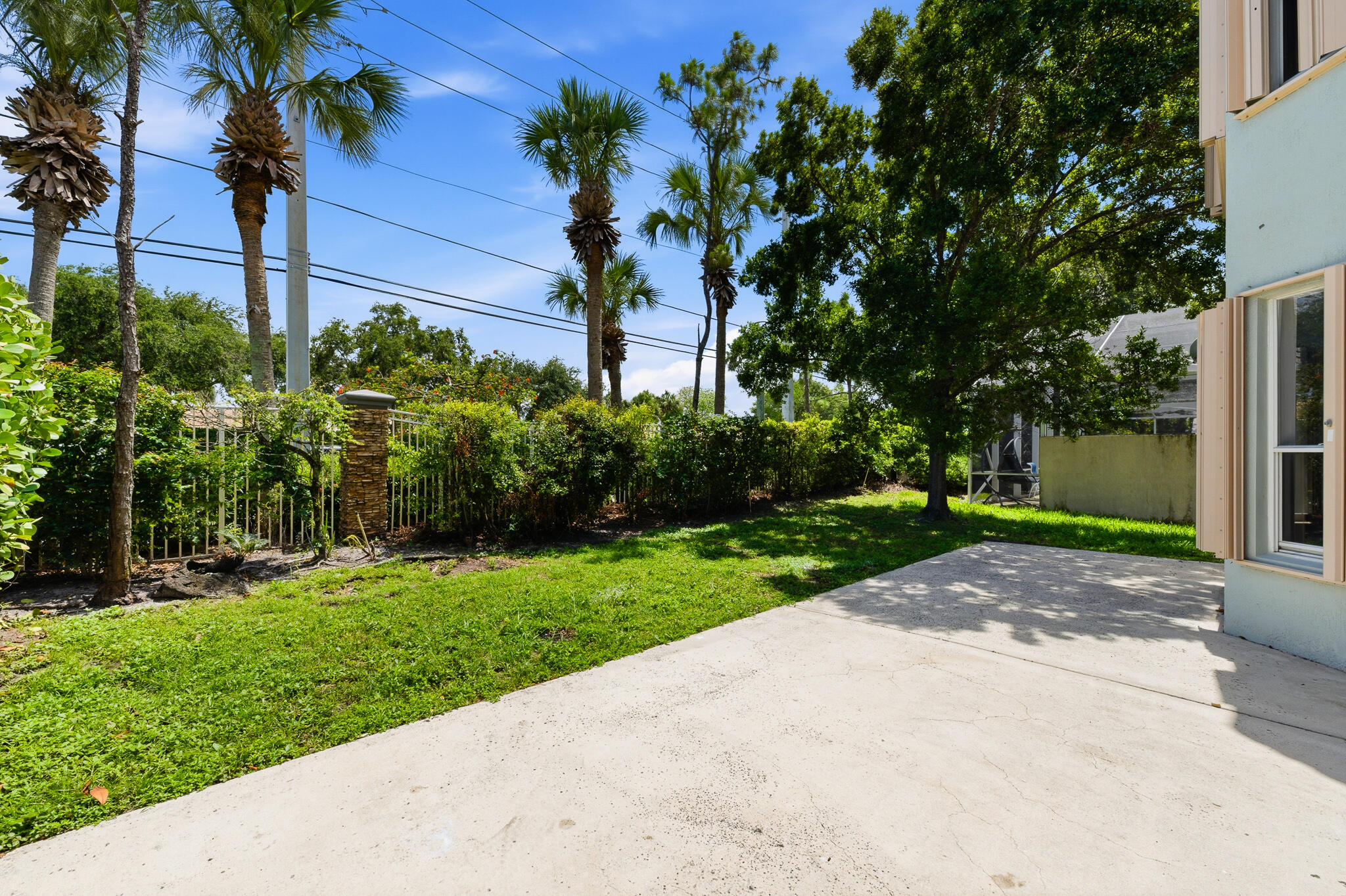 COLONY PRESERVE PUD - Residential