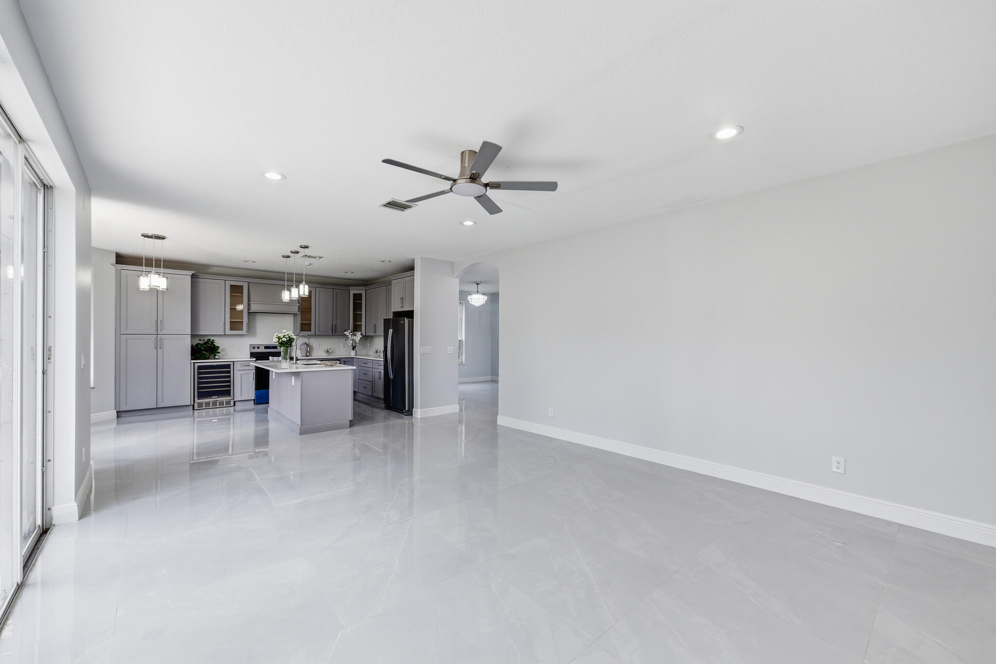 COLONY PRESERVE PUD - Residential