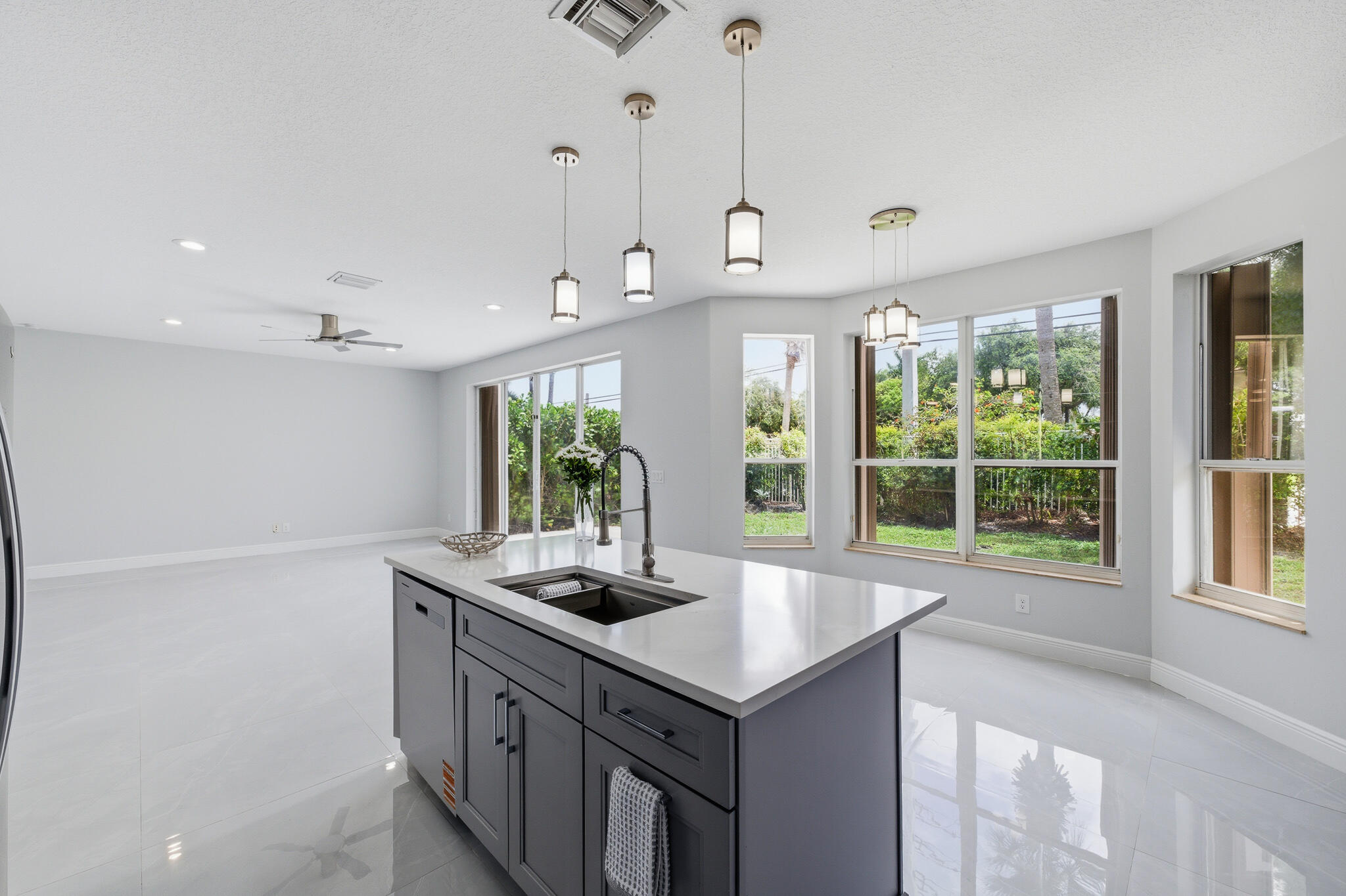 COLONY PRESERVE PUD - Residential
