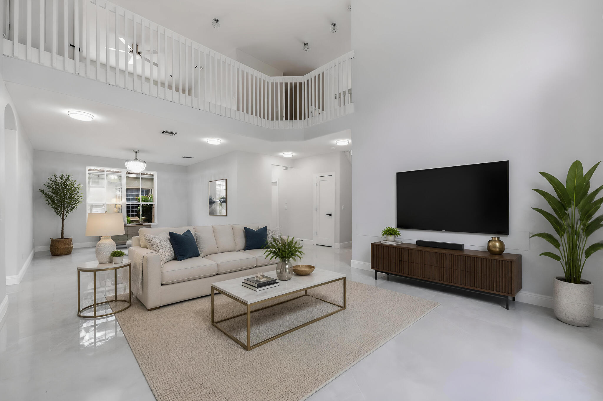 COLONY PRESERVE PUD - Residential